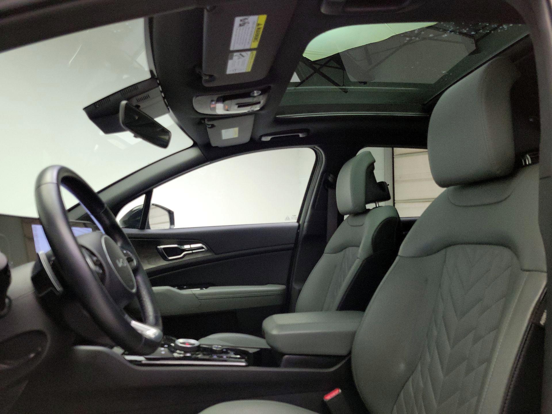 Thumbnail: 2024 Kia Sportage - 20