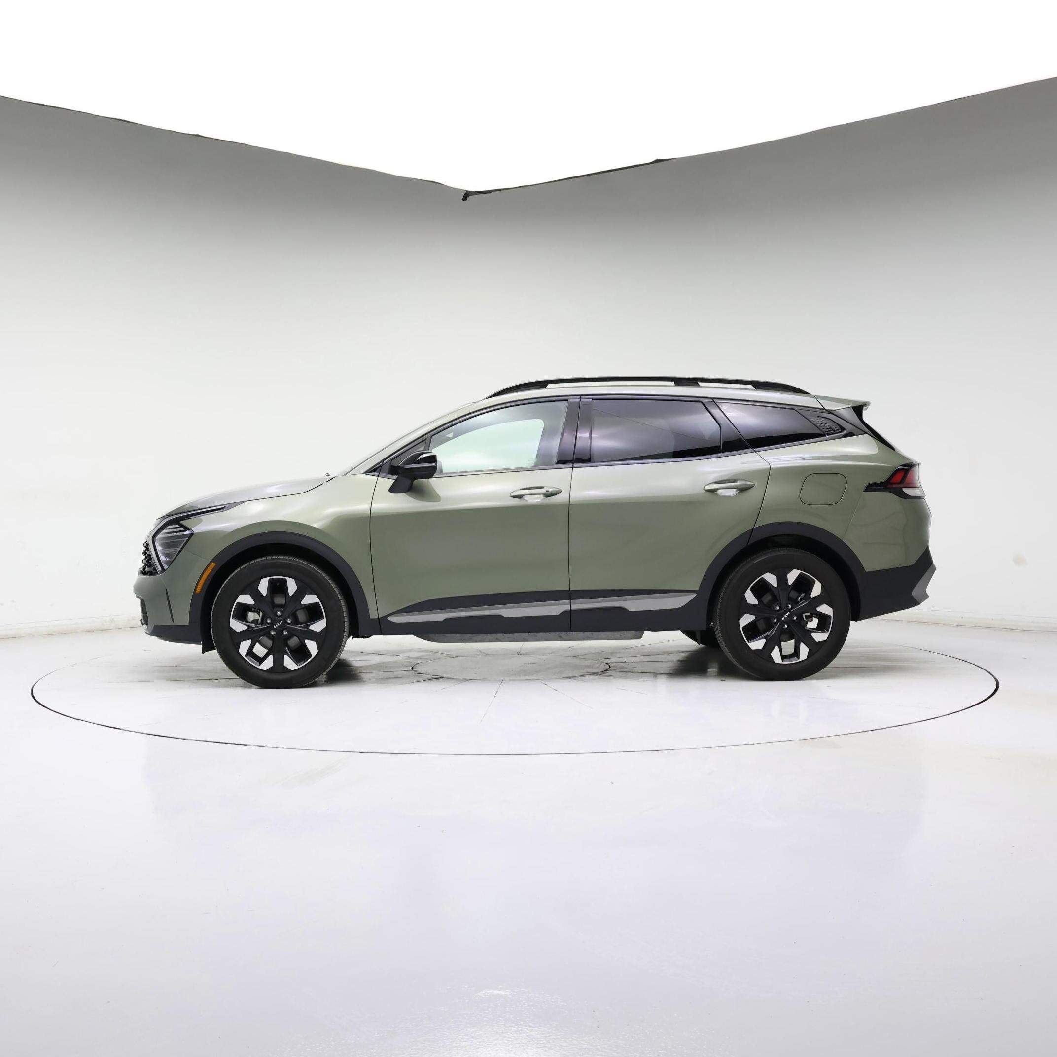 Thumbnail: 2024 Kia Sportage - 3