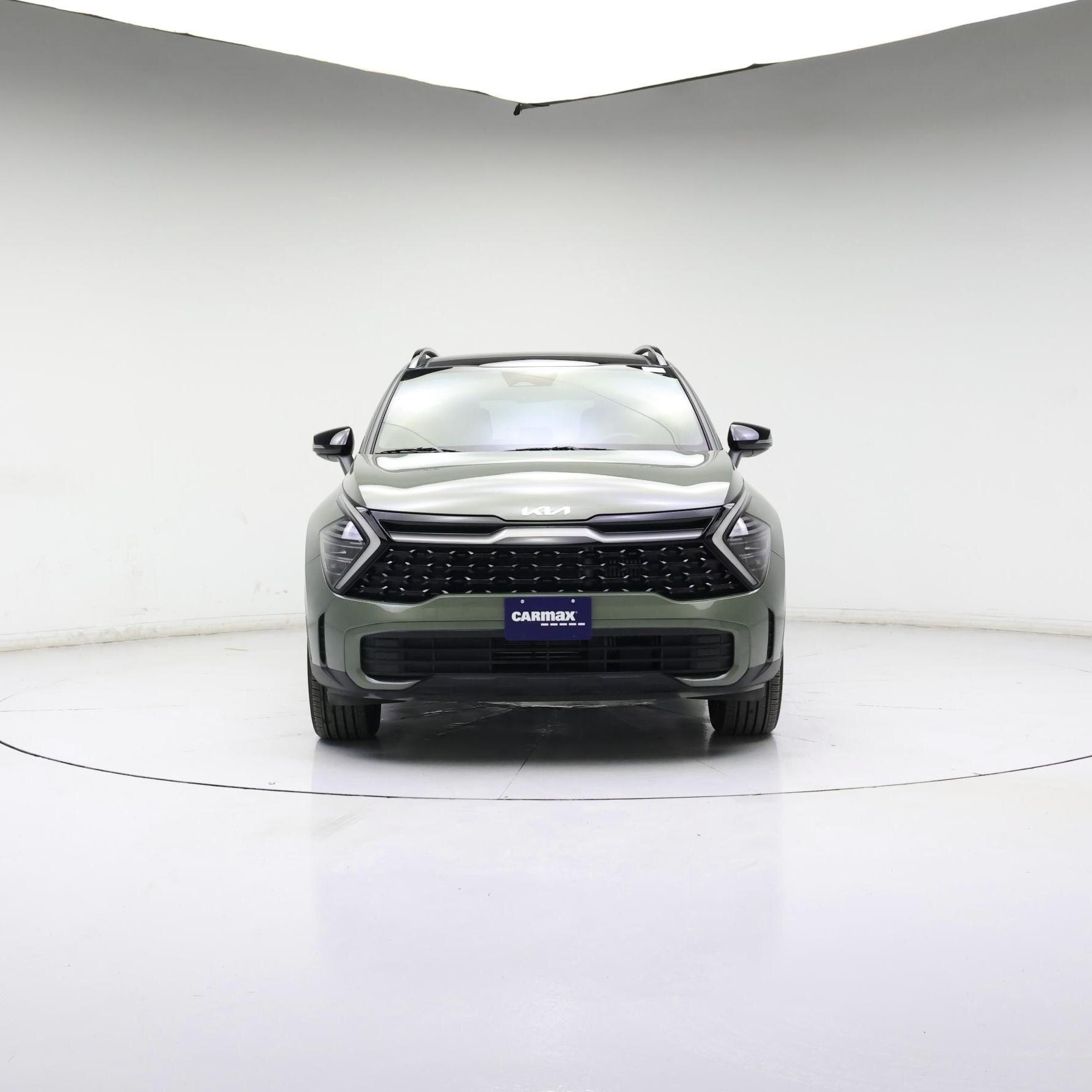 Thumbnail: 2024 Kia Sportage - 5