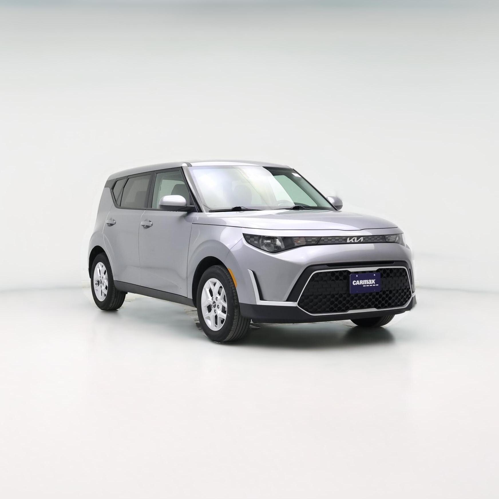 Thumbnail: 2025 Kia Soul - 1