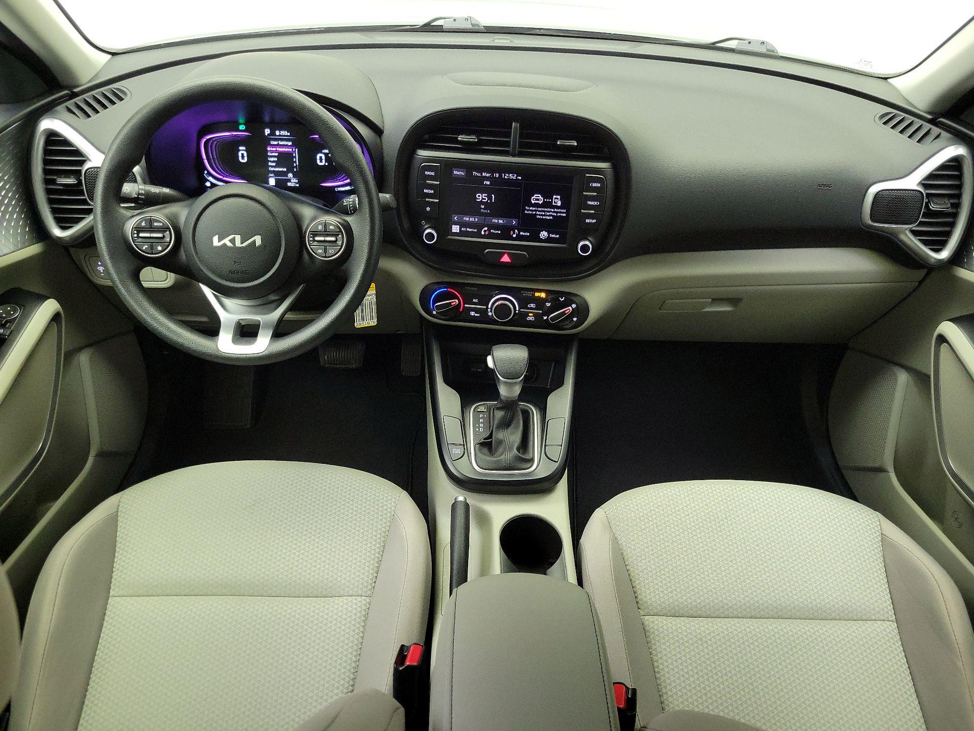 Thumbnail: 2025 Kia Soul - 9