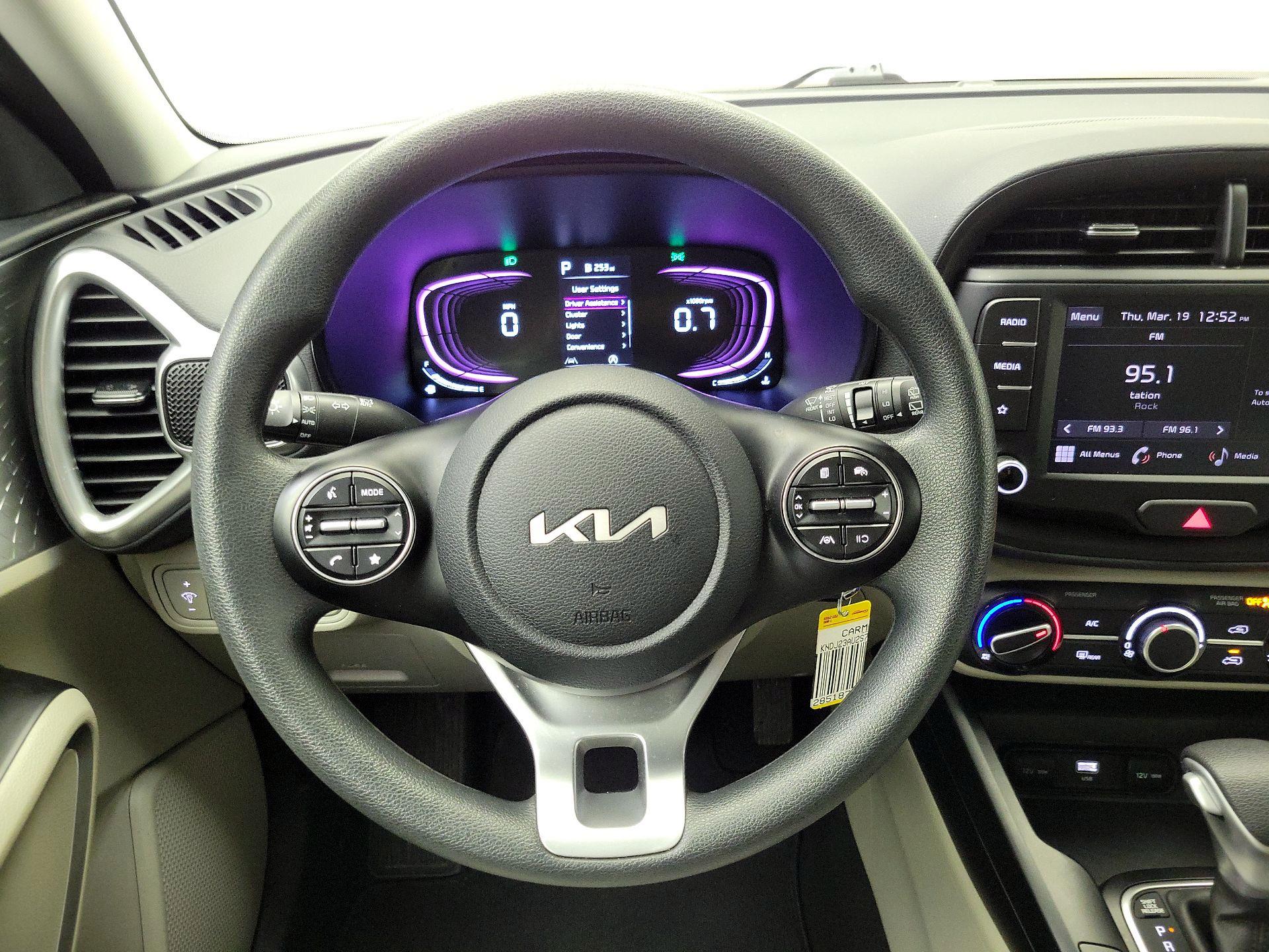 Thumbnail: 2025 Kia Soul - 10