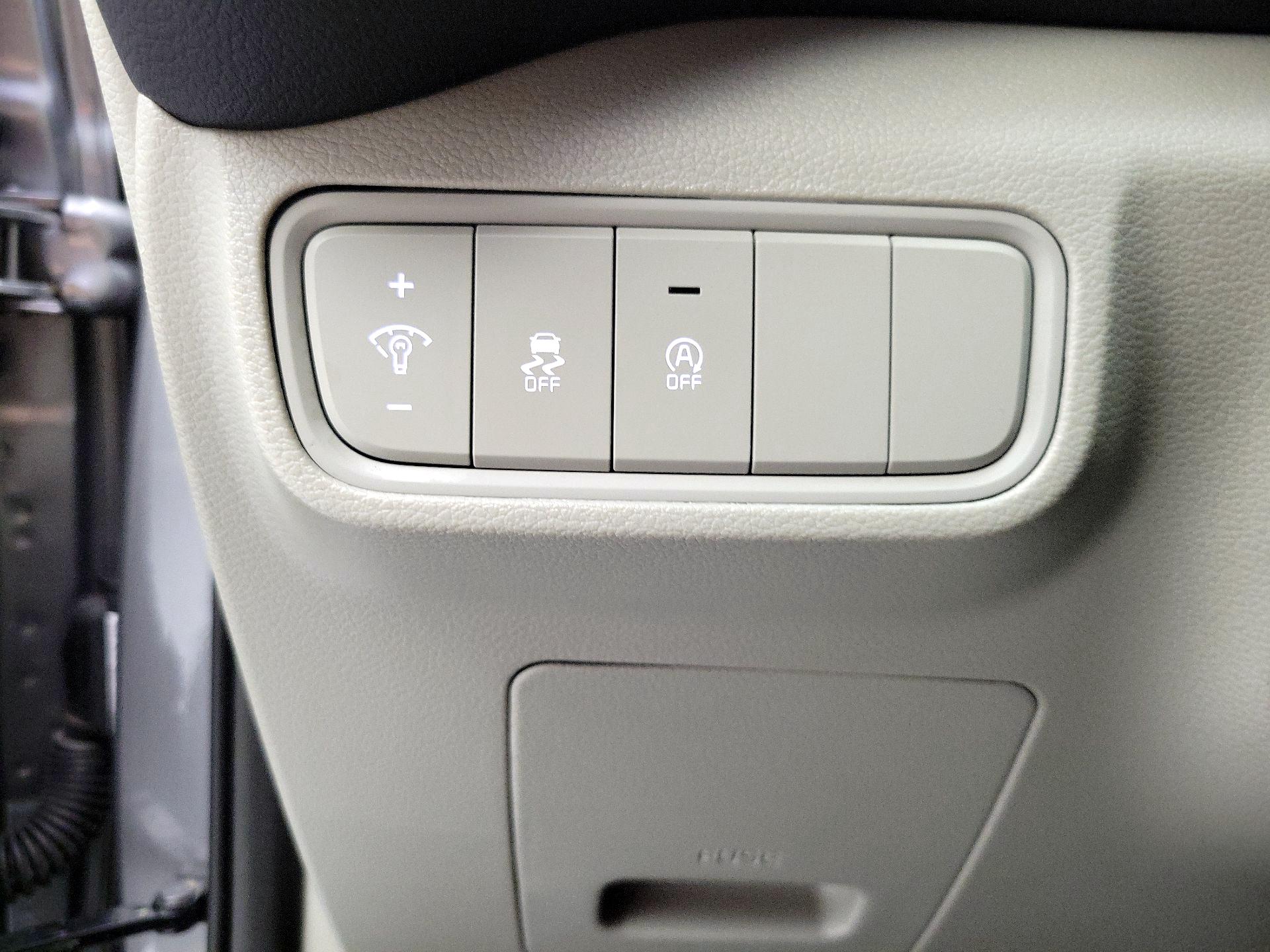 Thumbnail: 2025 Kia Soul - 13