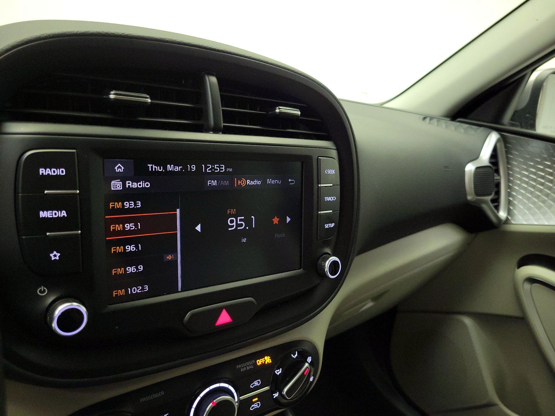 Thumbnail: 2025 Kia Soul - 15