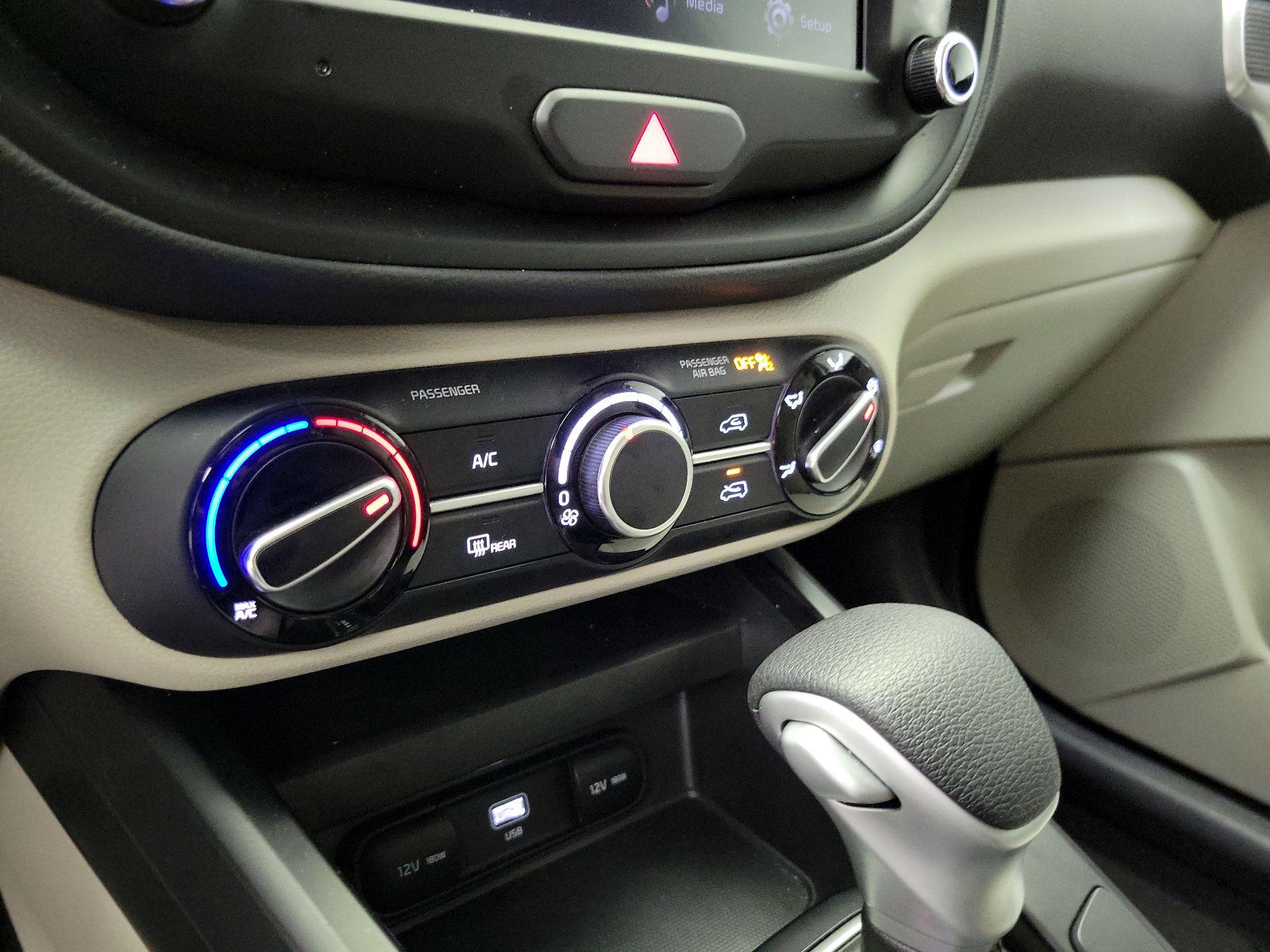 Thumbnail: 2025 Kia Soul - 16