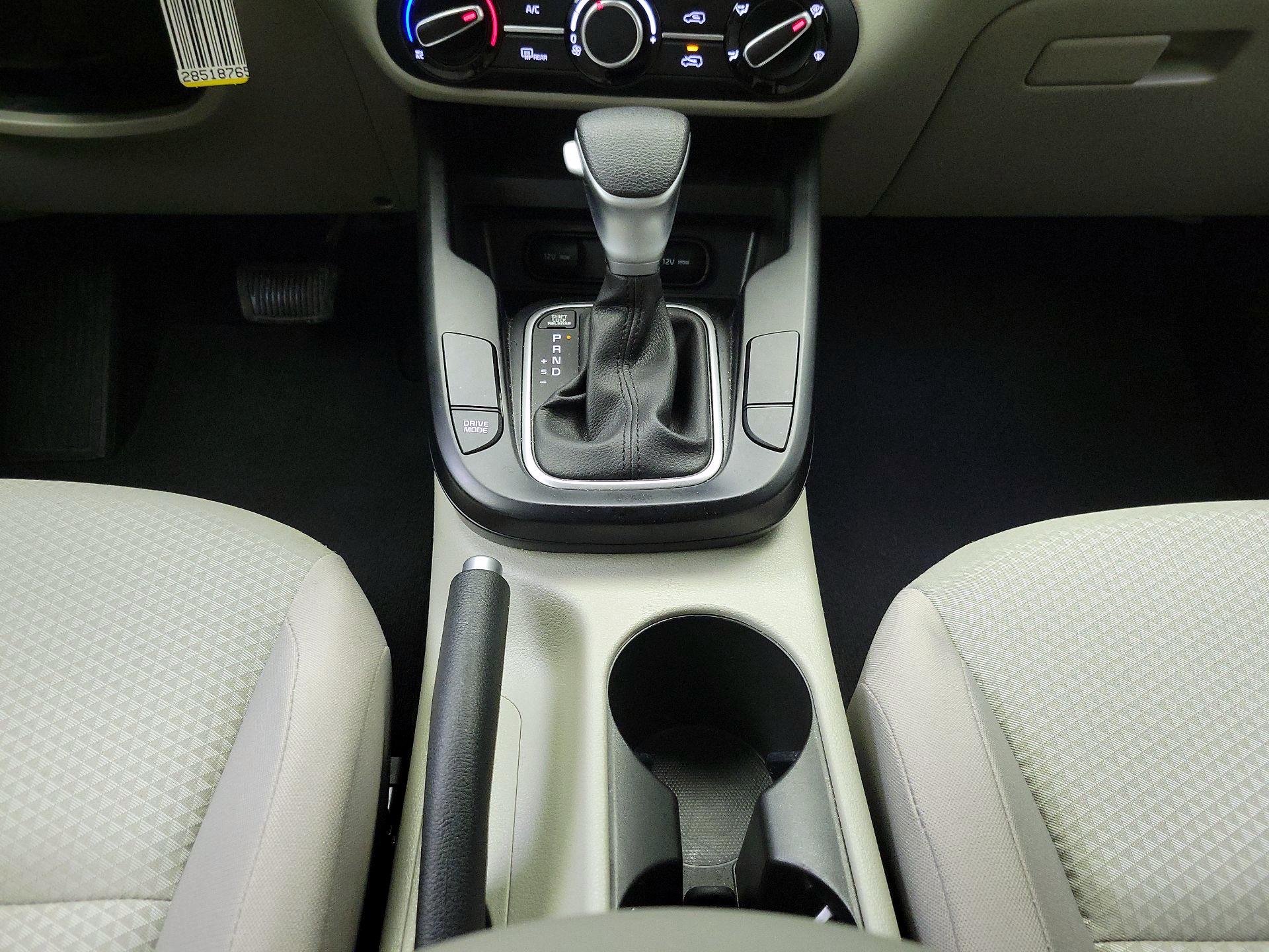 Thumbnail: 2025 Kia Soul - 17