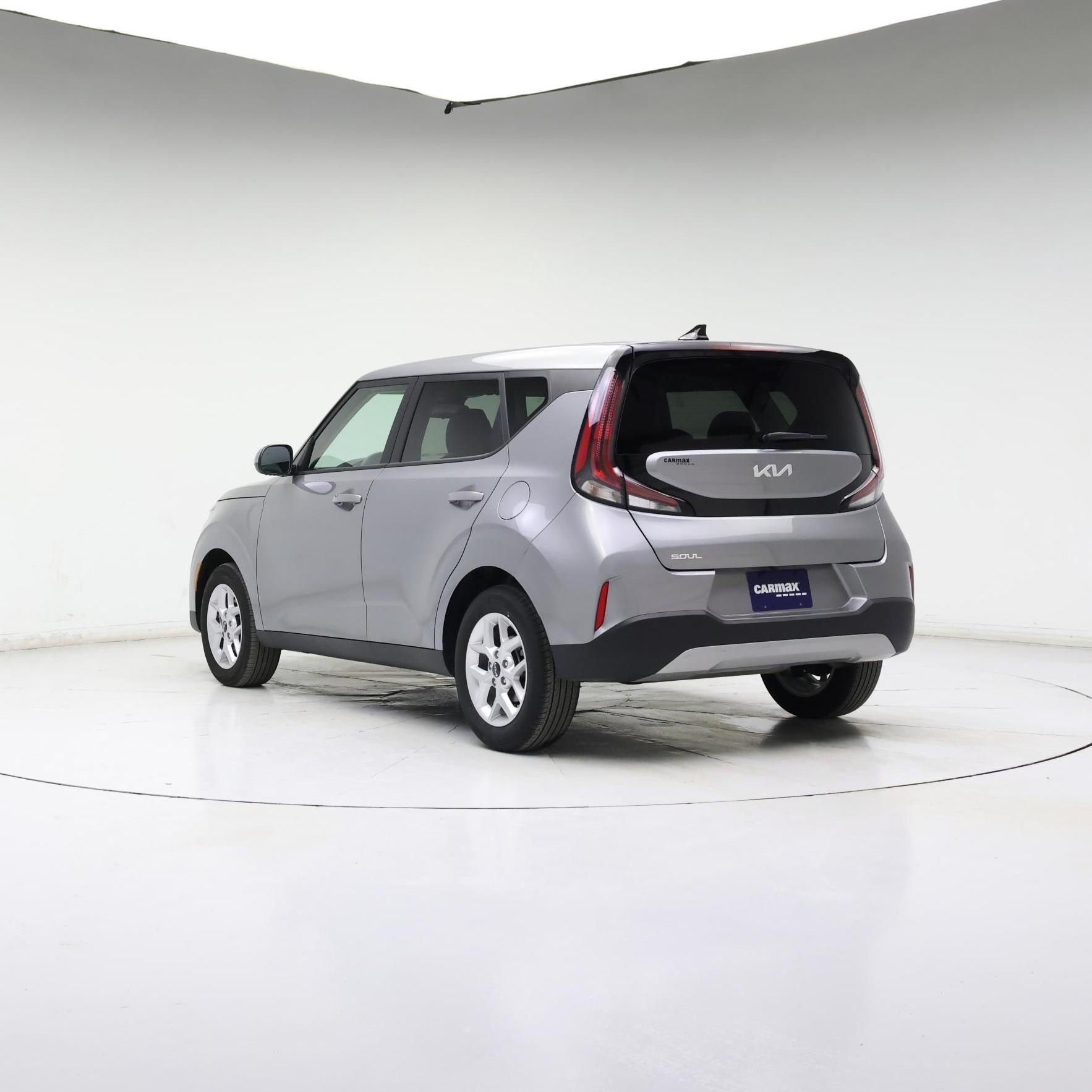 Thumbnail: 2025 Kia Soul - 2