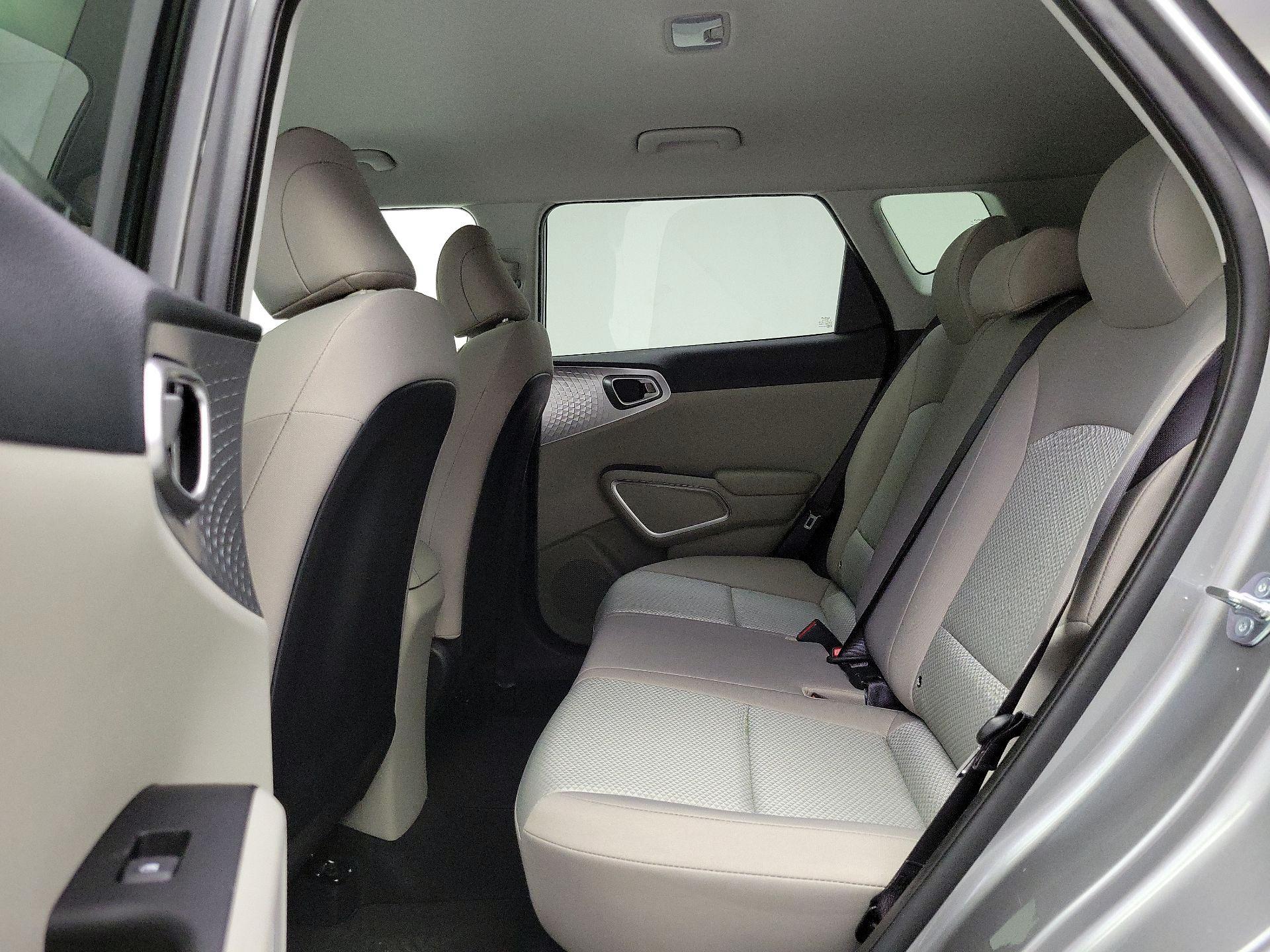 Thumbnail: 2025 Kia Soul - 19