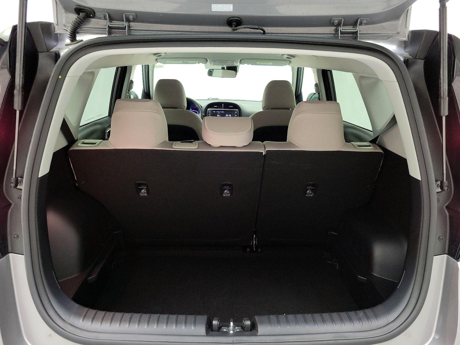 Thumbnail: 2025 Kia Soul - 20