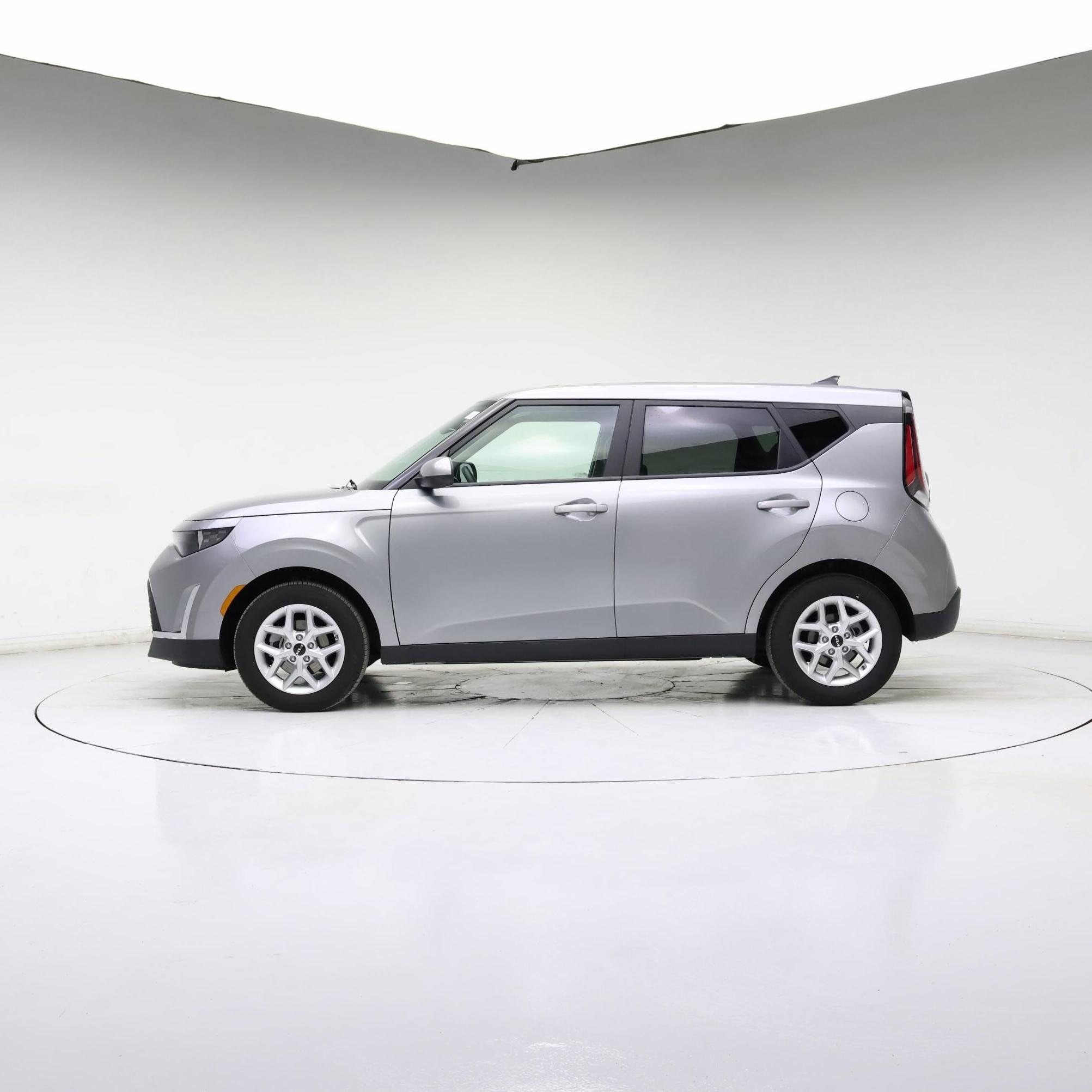 Thumbnail: 2025 Kia Soul - 3