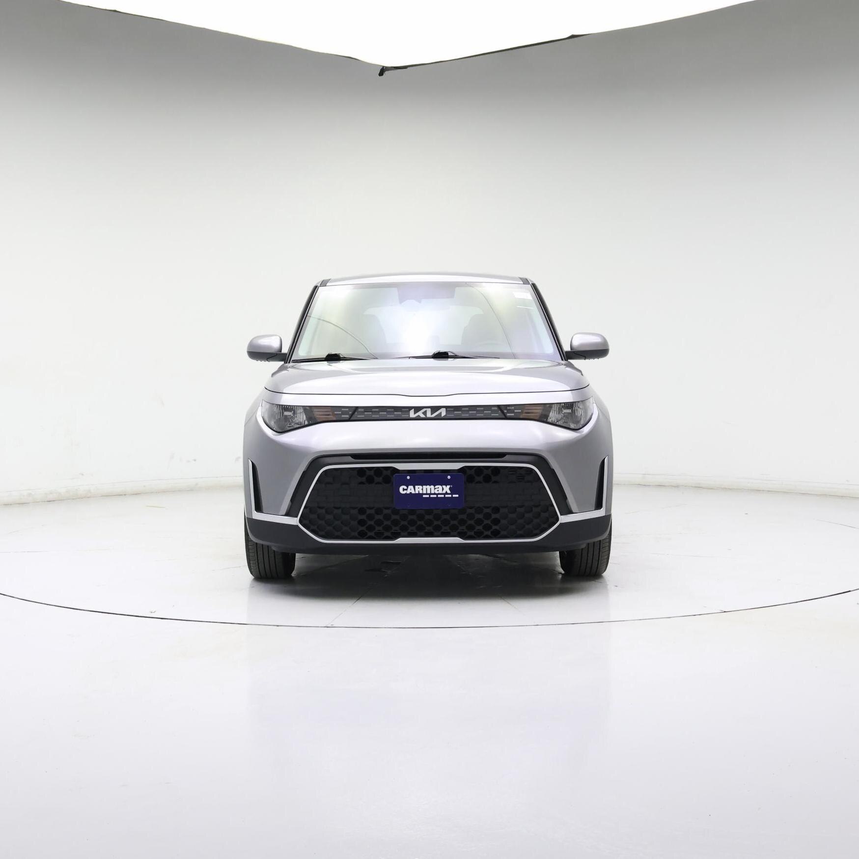 Thumbnail: 2025 Kia Soul - 5