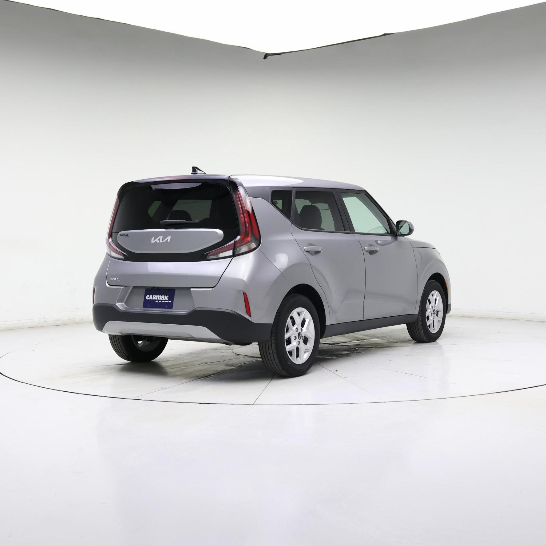 Thumbnail: 2025 Kia Soul - 8