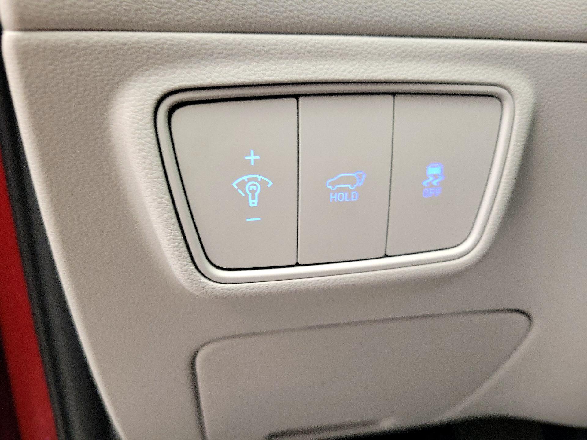 Thumbnail: 2023 Hyundai Tucson - 13