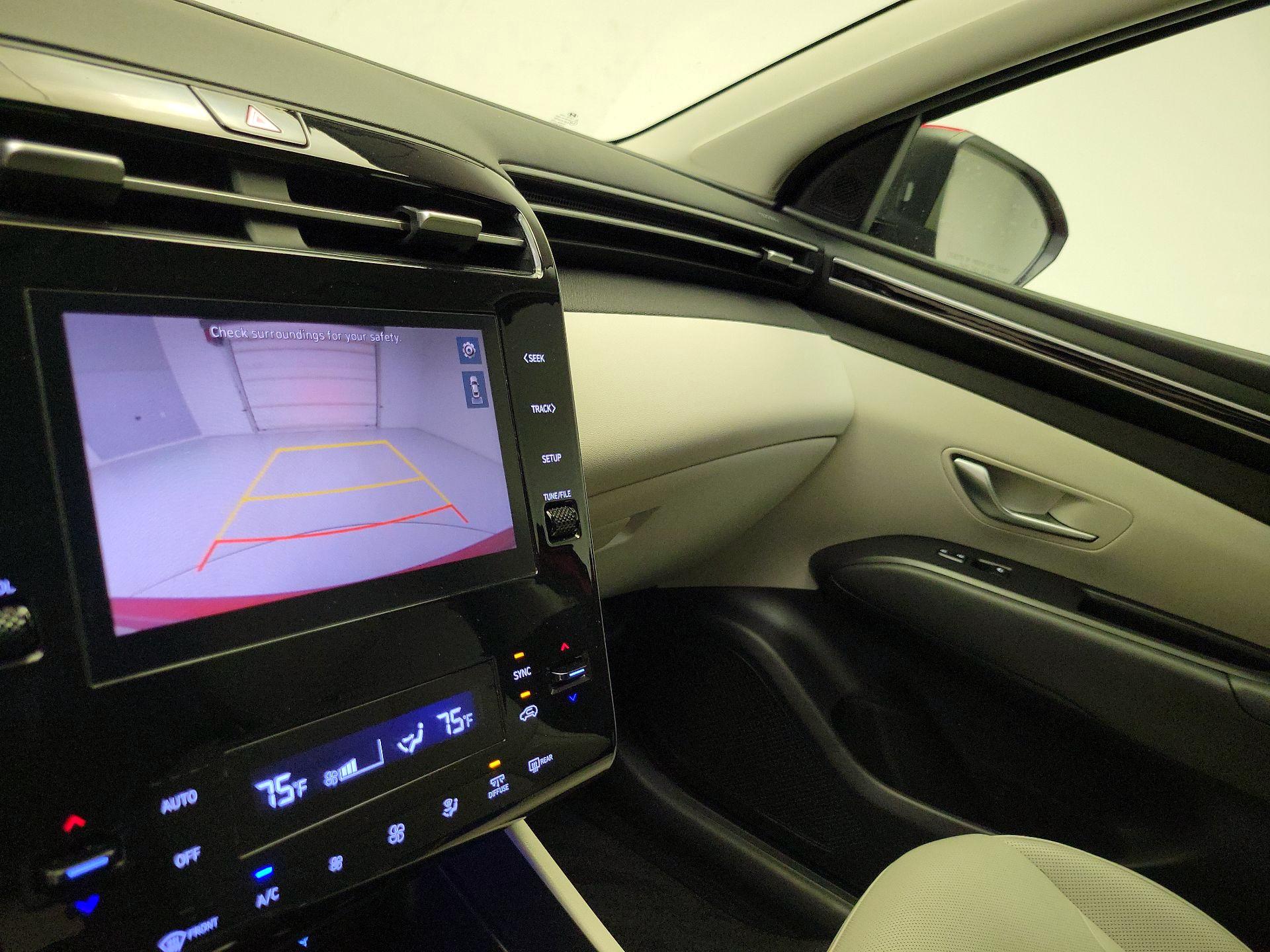 Thumbnail: 2023 Hyundai Tucson - 14