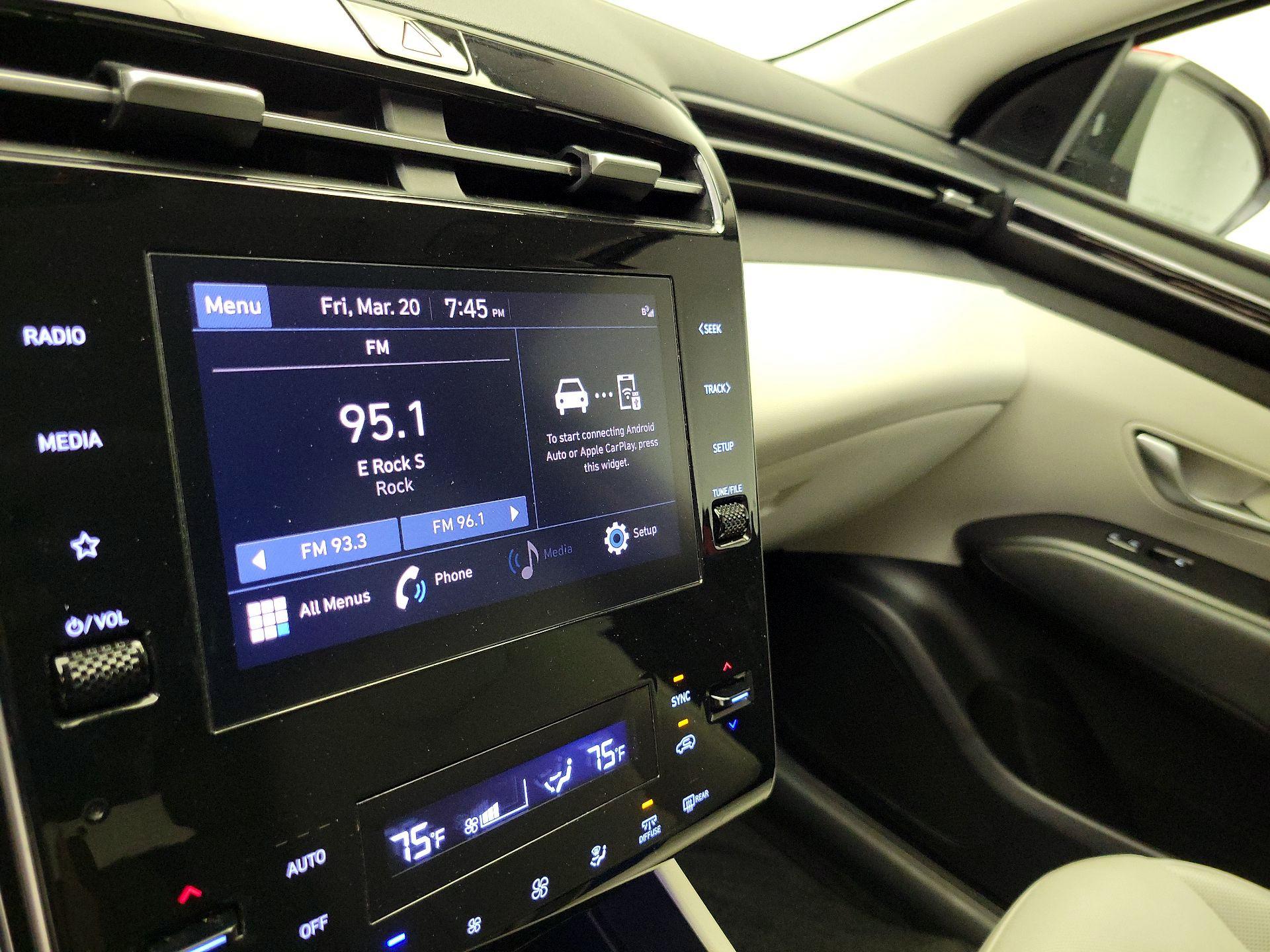 Thumbnail: 2023 Hyundai Tucson - 15