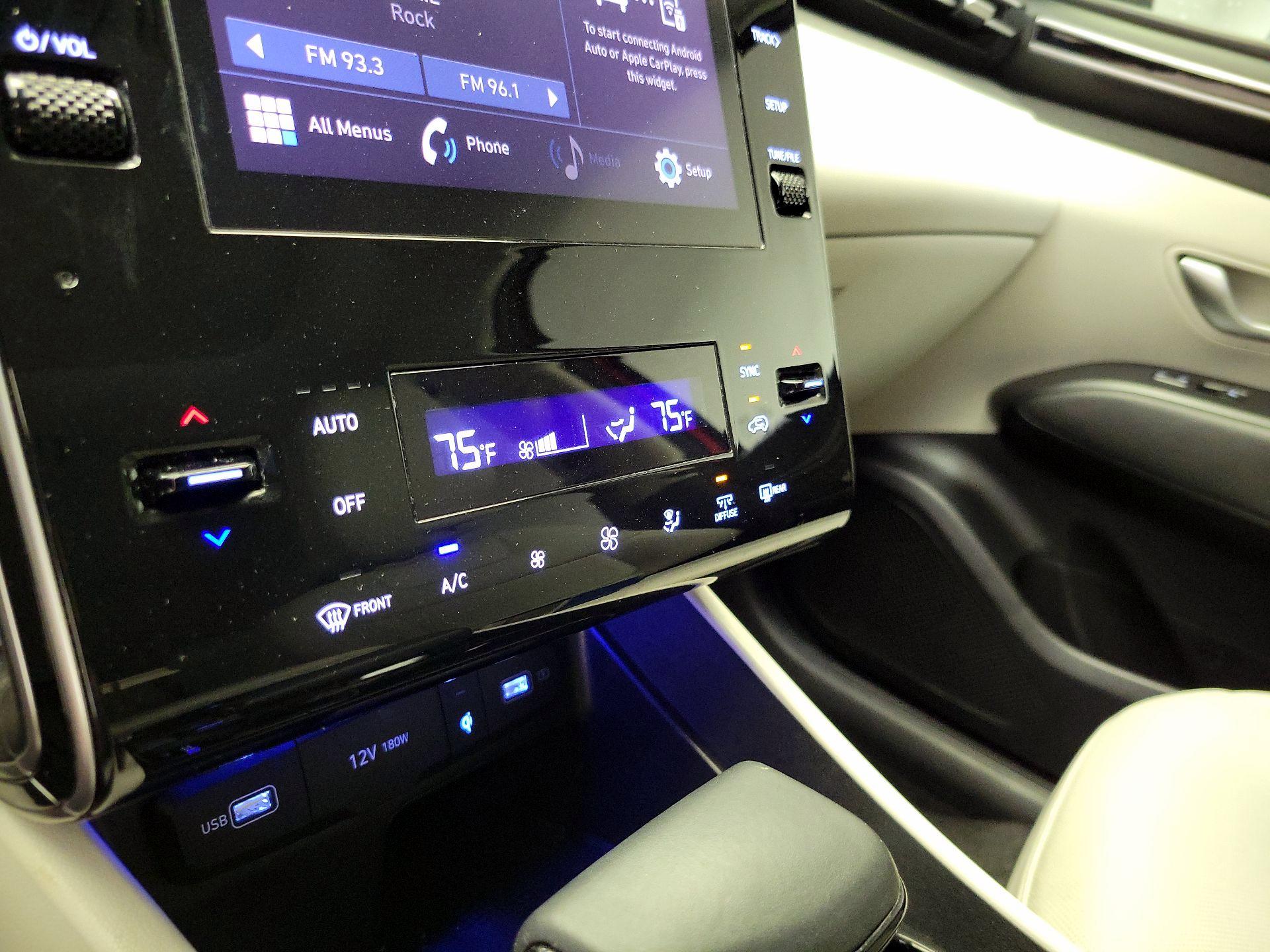 Thumbnail: 2023 Hyundai Tucson - 16