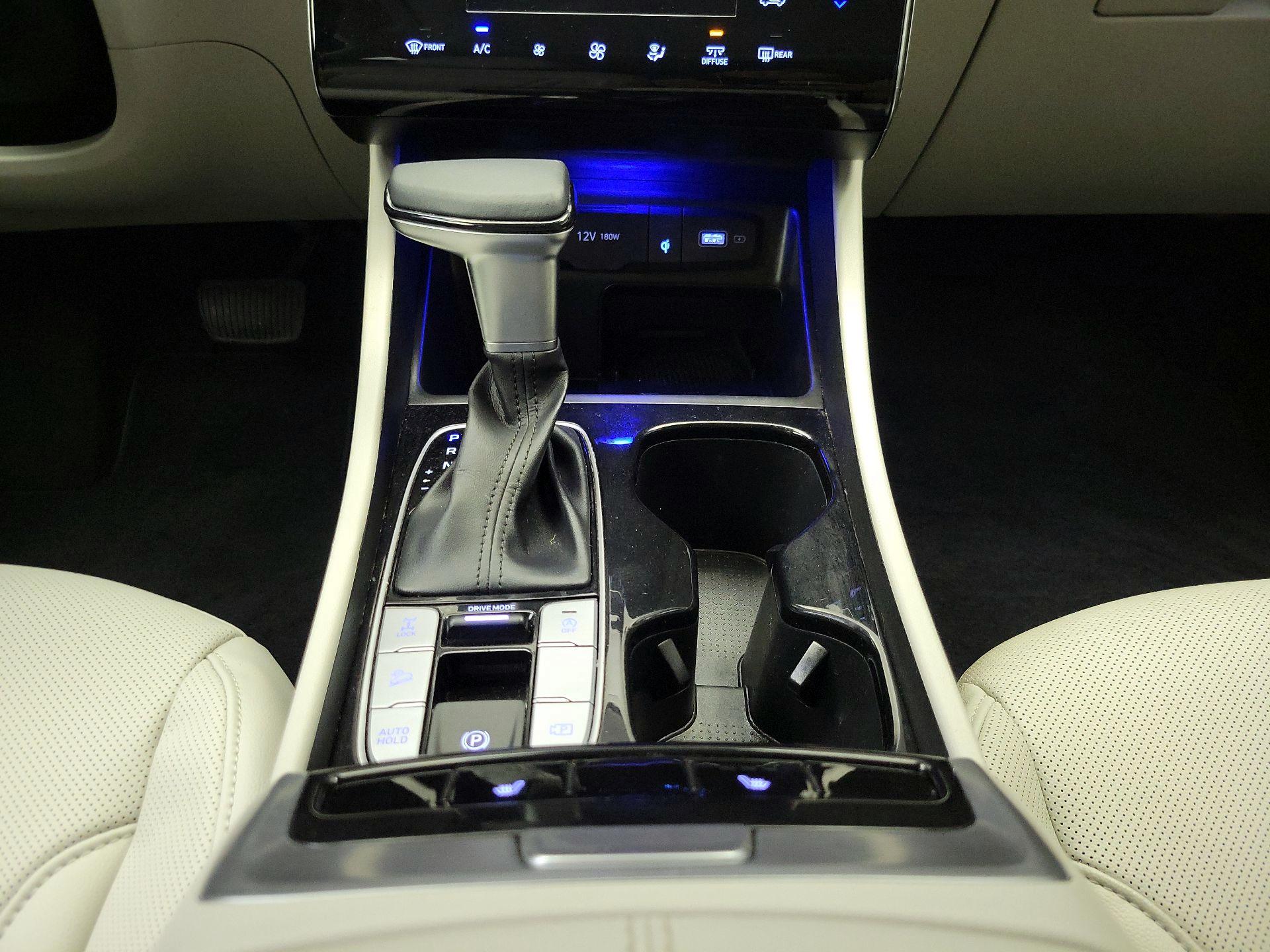 Thumbnail: 2023 Hyundai Tucson - 17