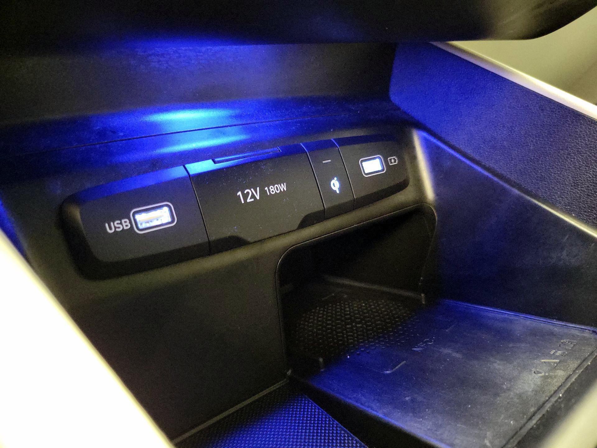 Thumbnail: 2023 Hyundai Tucson - 18