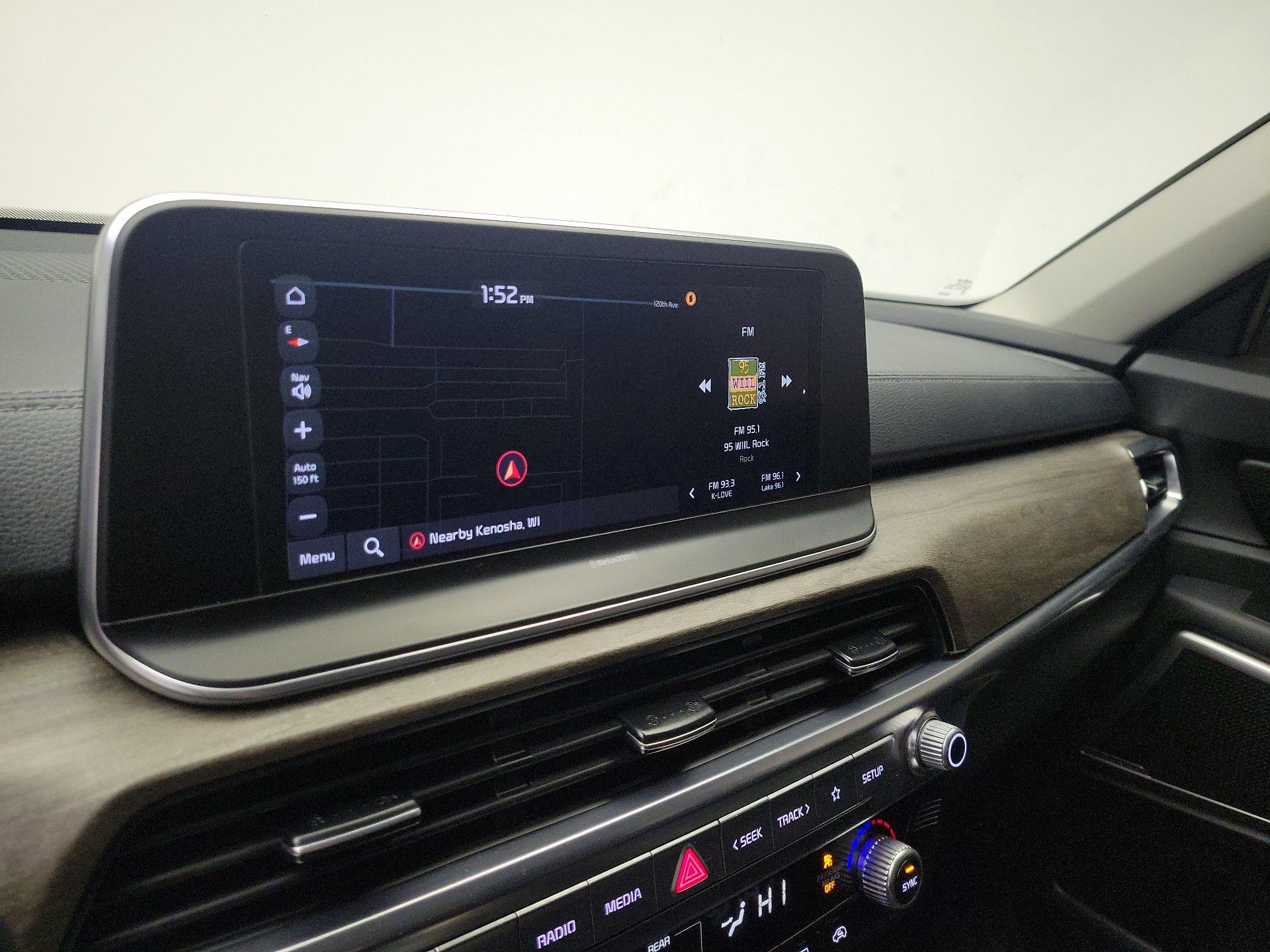 Thumbnail: 2022 Kia Telluride - 14