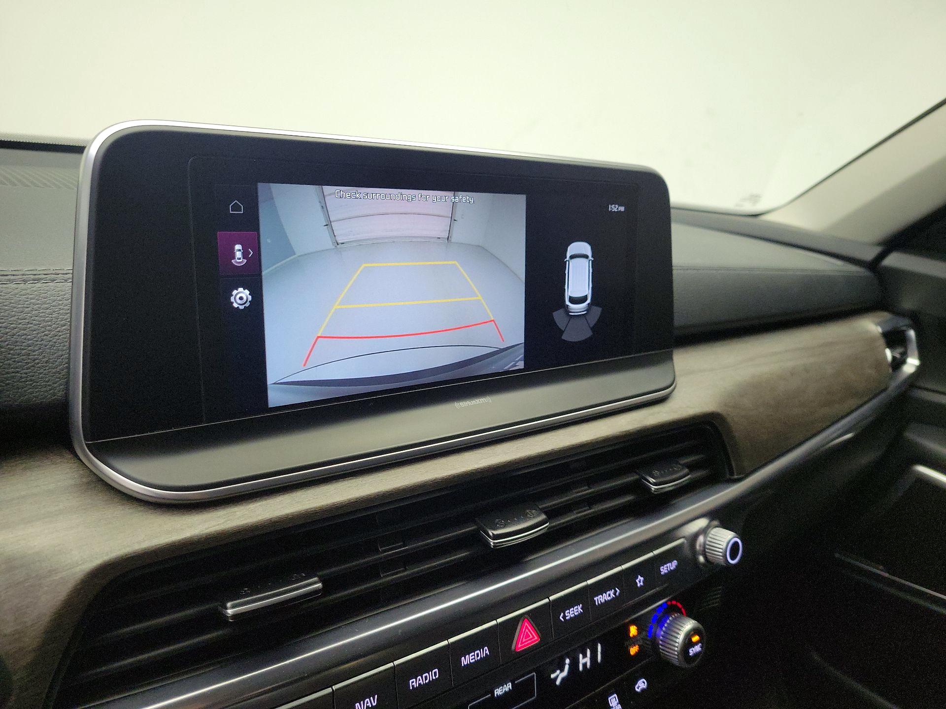 Thumbnail: 2022 Kia Telluride - 15