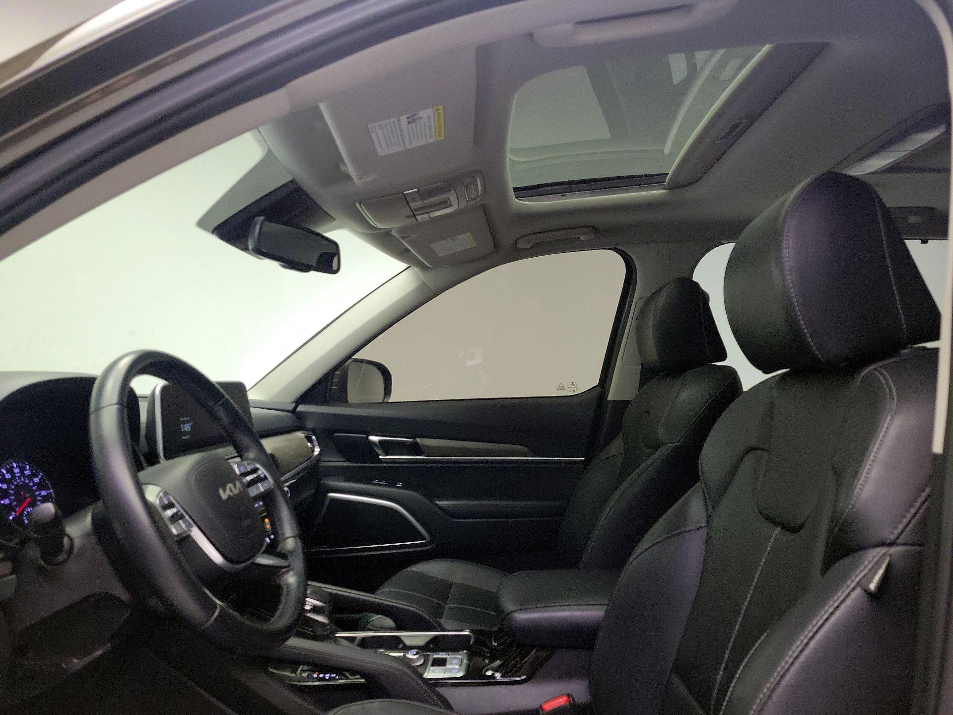 Thumbnail: 2022 Kia Telluride - 20