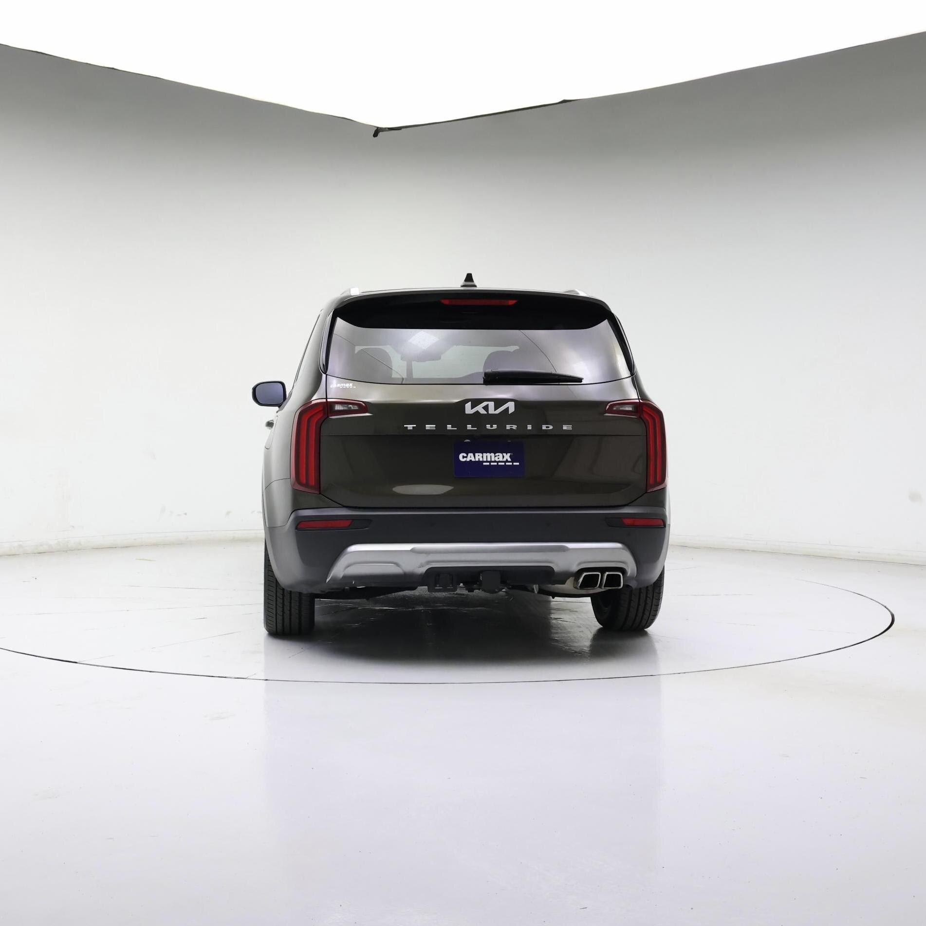 Thumbnail: 2022 Kia Telluride - 6