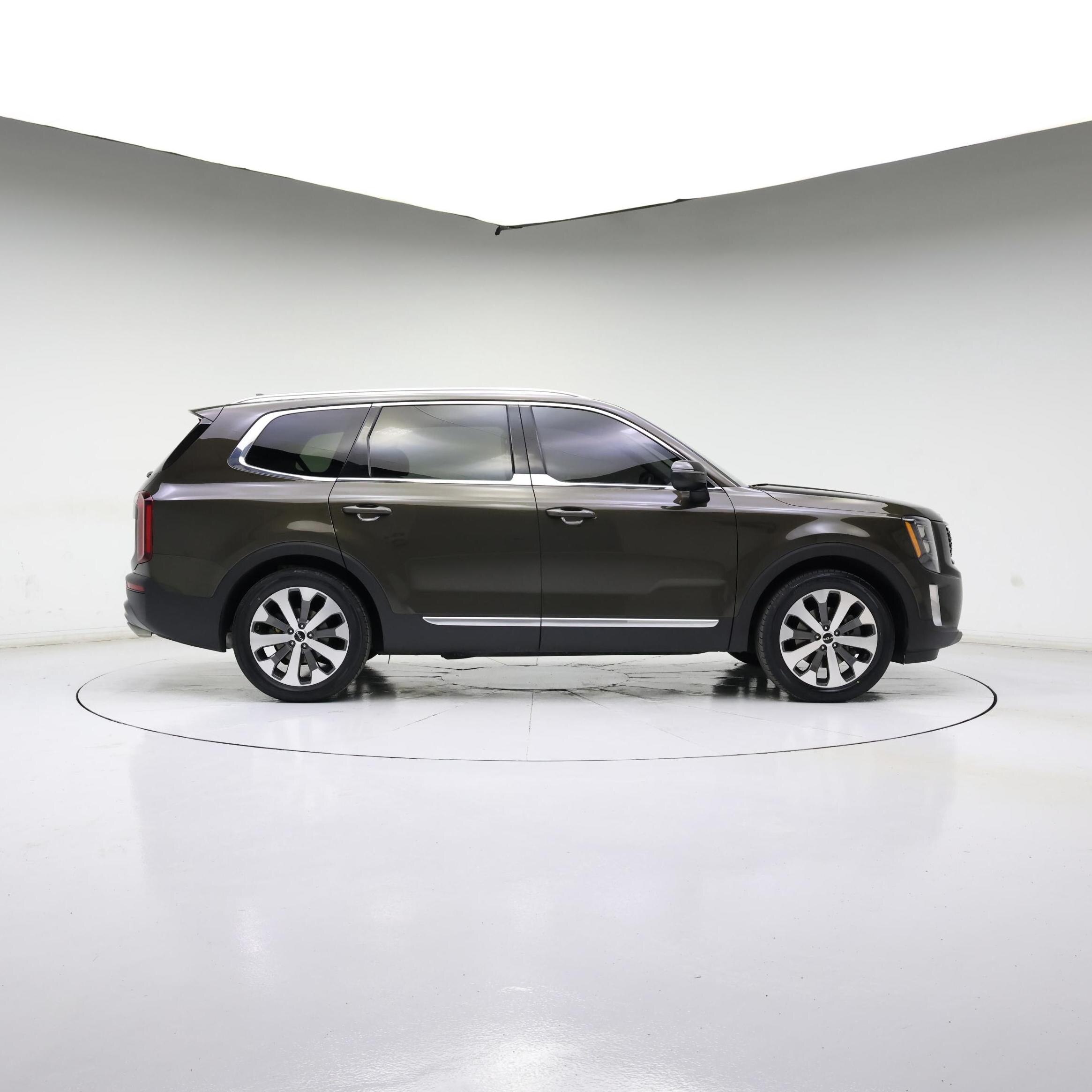 Thumbnail: 2022 Kia Telluride - 7