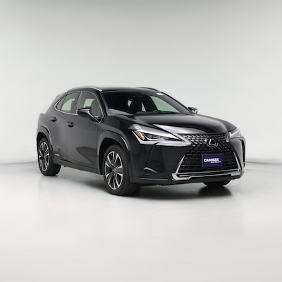 2022 Lexus UX 250h