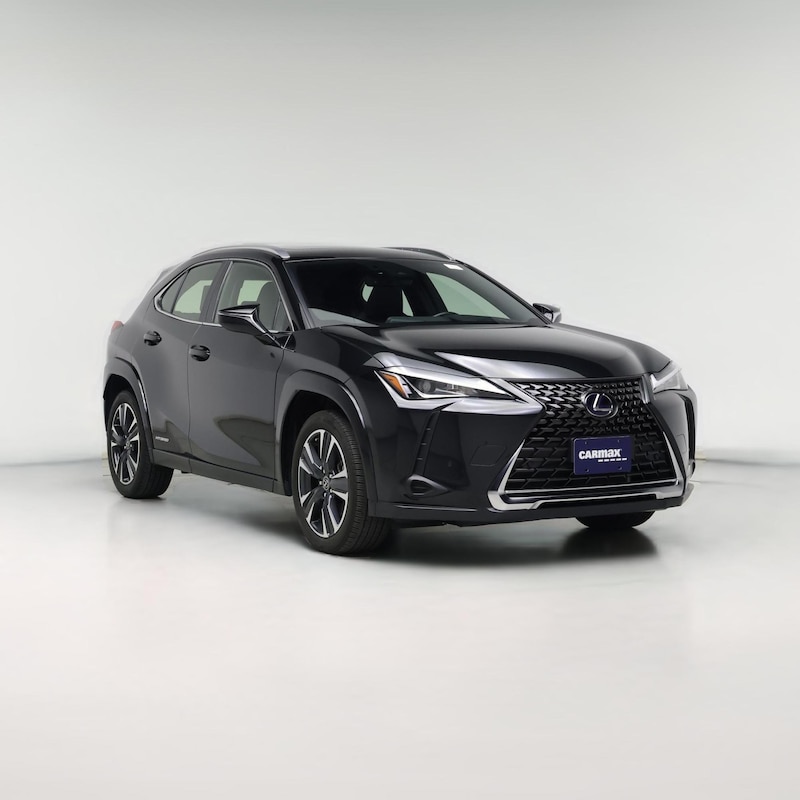 2022 Lexus UX 250h