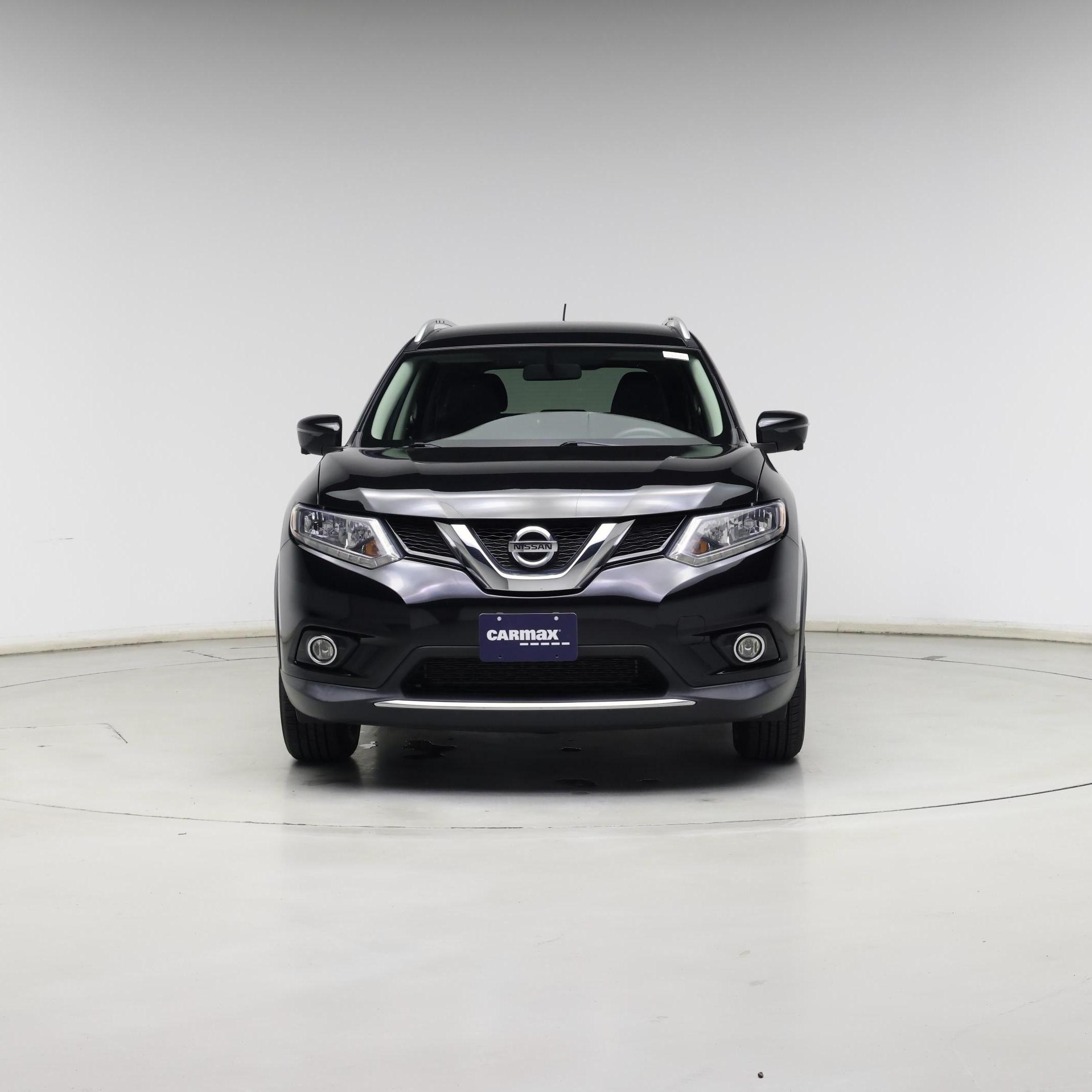 Thumbnail: 2016 Nissan Rogue - 5