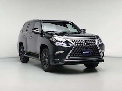 2023 Lexus GX 460 Premium