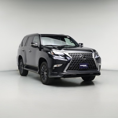 2023 Lexus GX 460 Premium