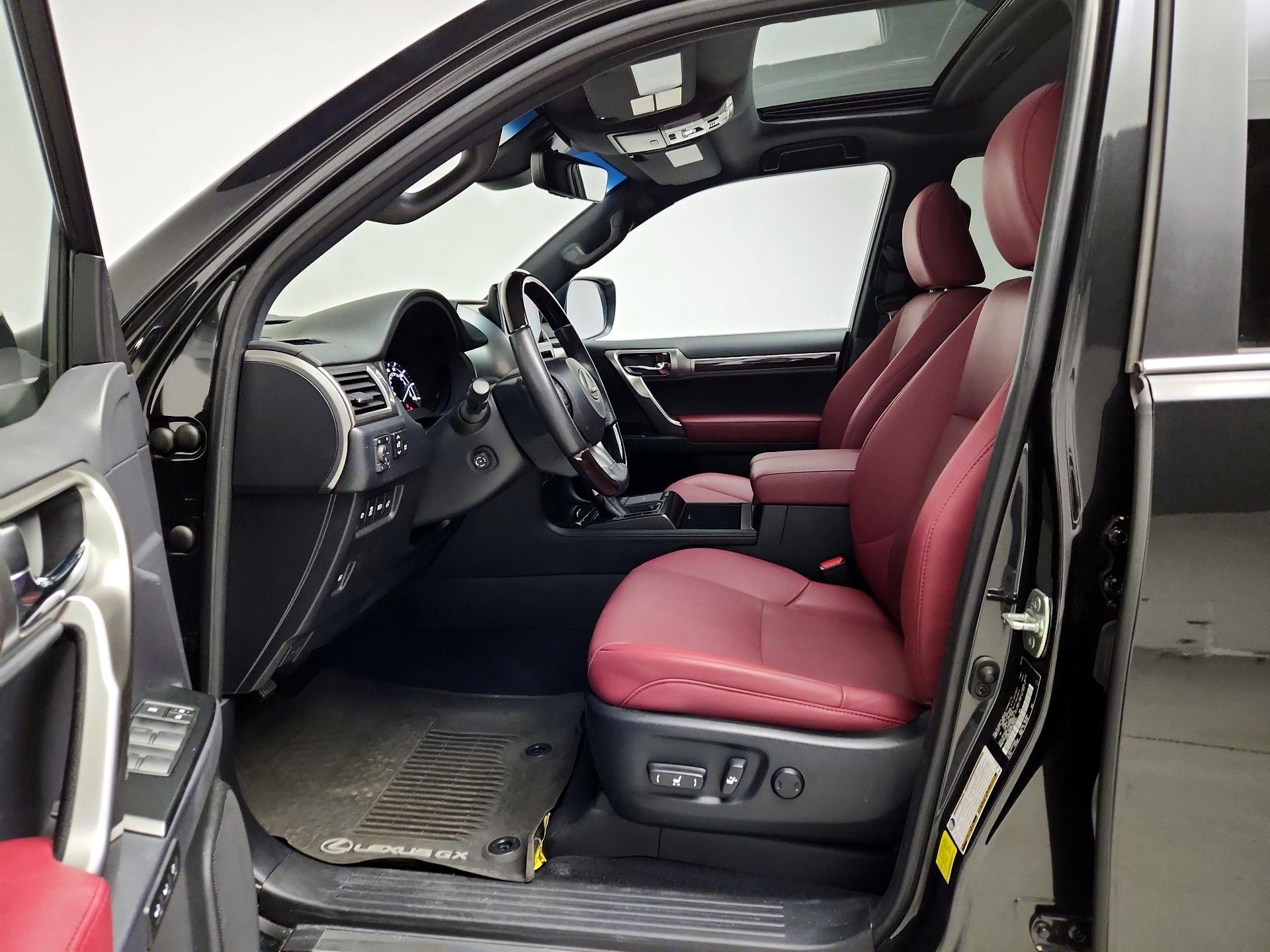 Thumbnail: 2023 Lexus GX - 11