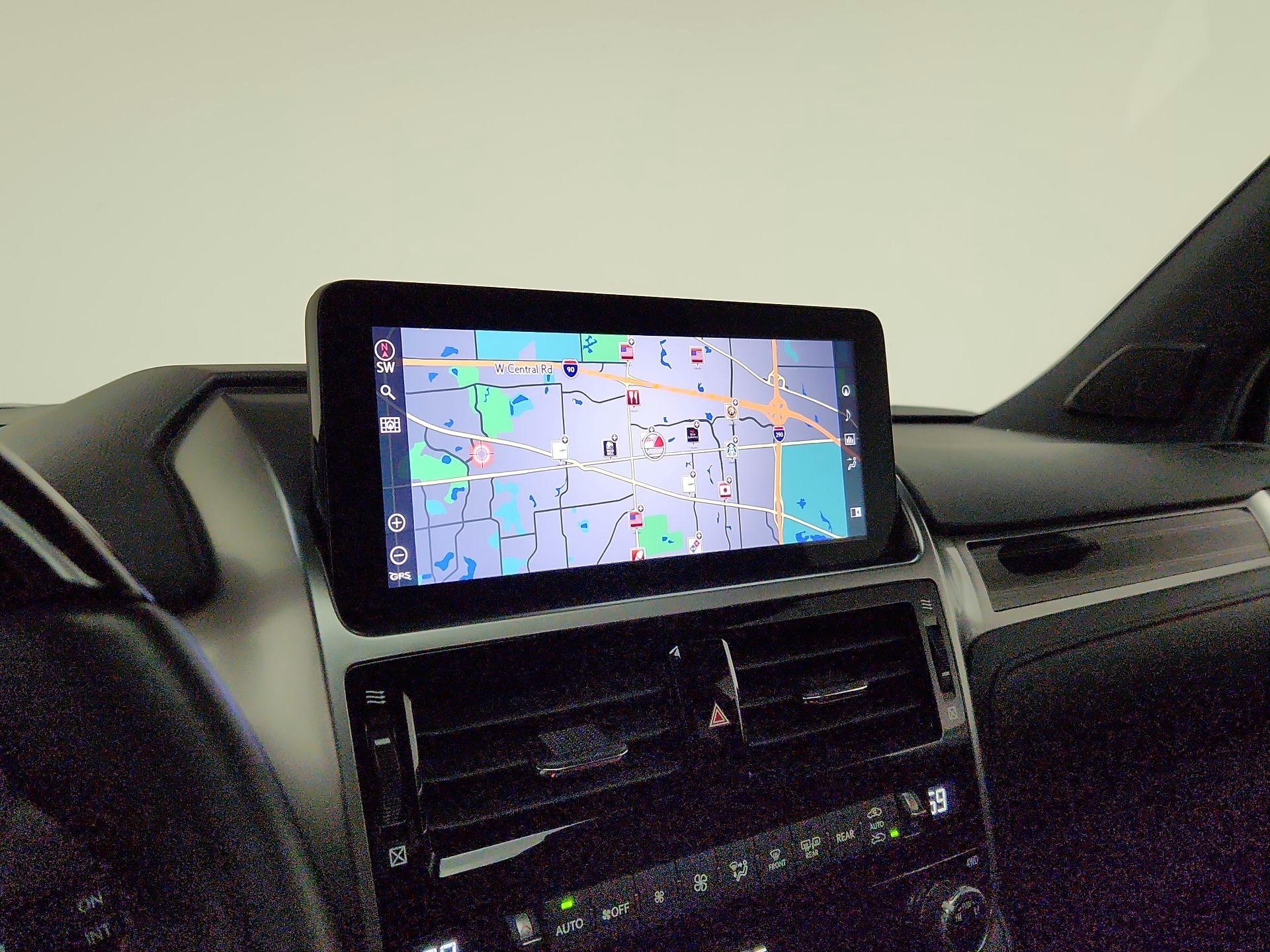 Thumbnail: 2023 Lexus GX - 14