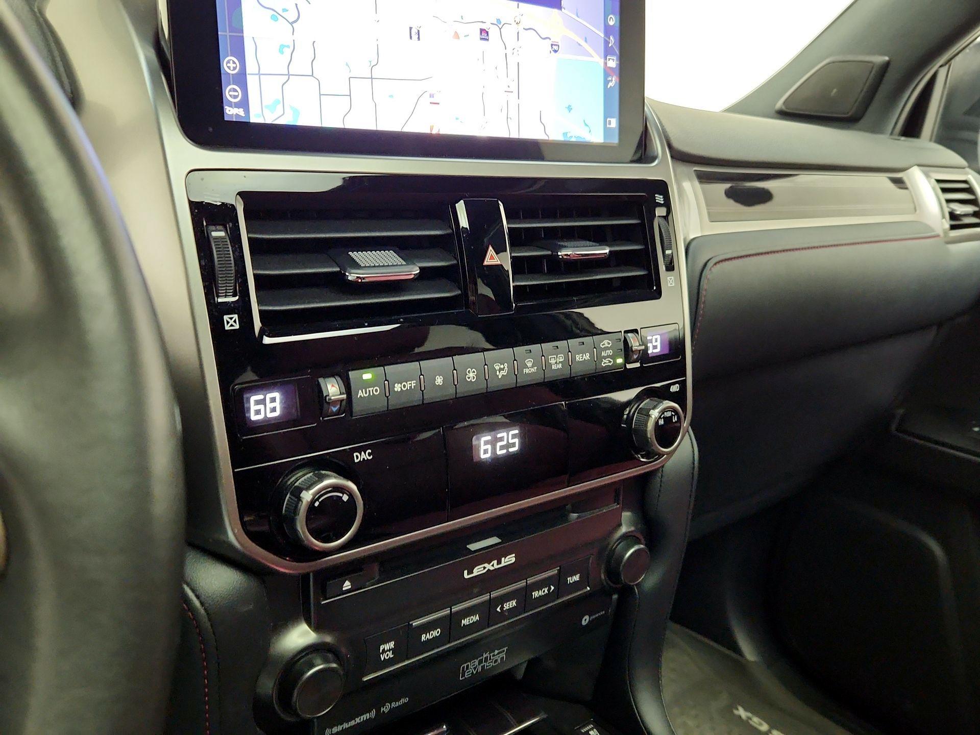 Thumbnail: 2023 Lexus GX - 17