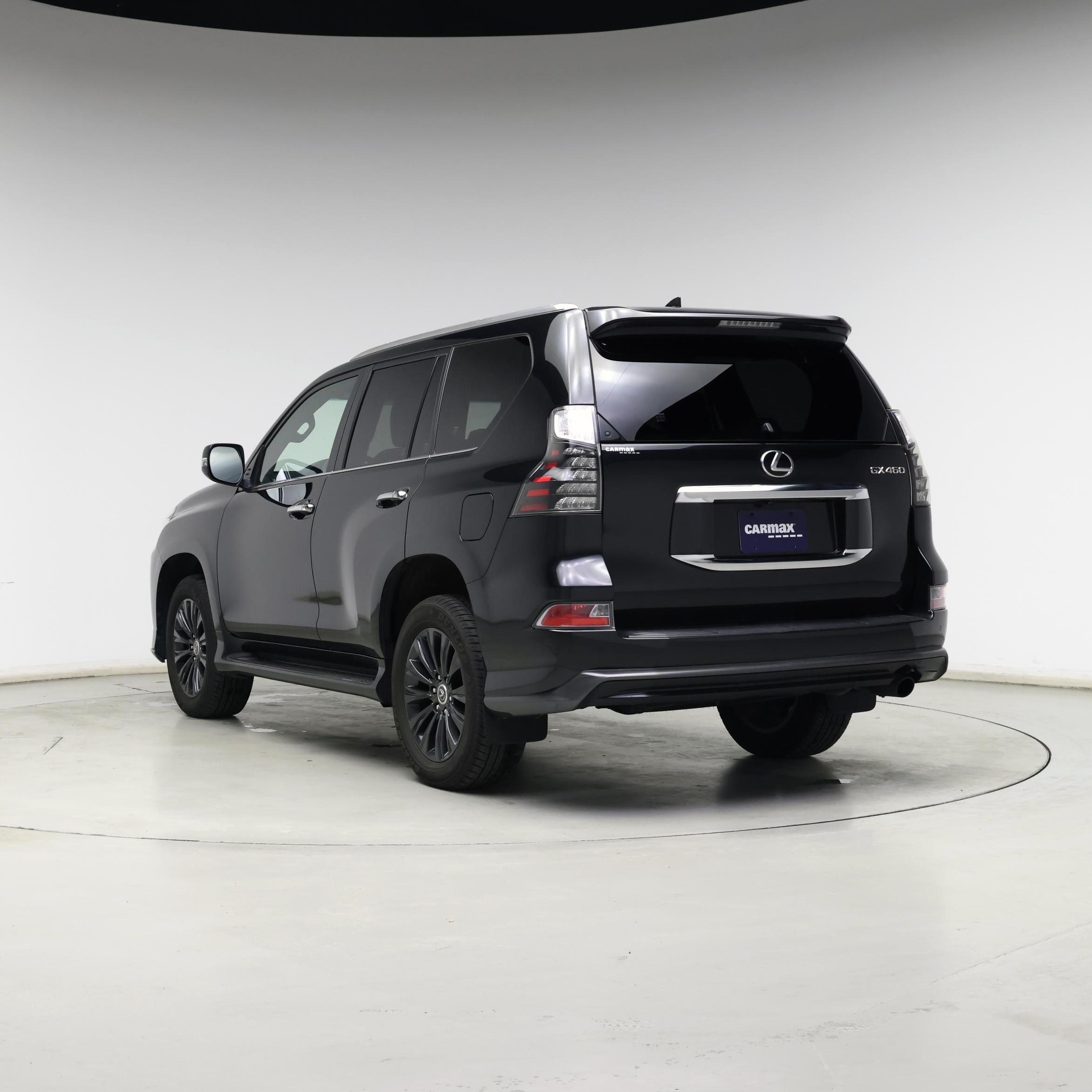 Thumbnail: 2023 Lexus GX - 2