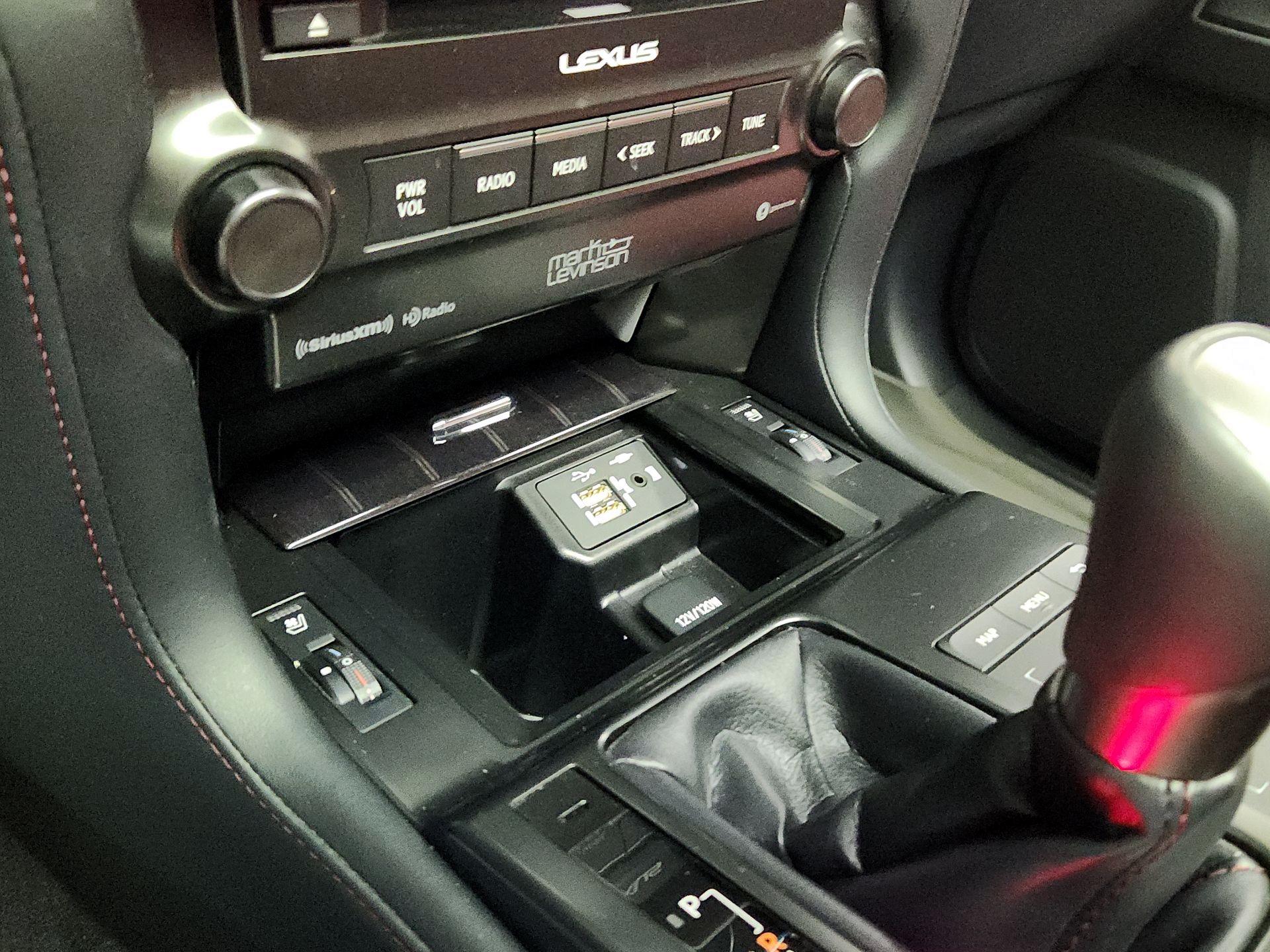 Thumbnail: 2023 Lexus GX - 19