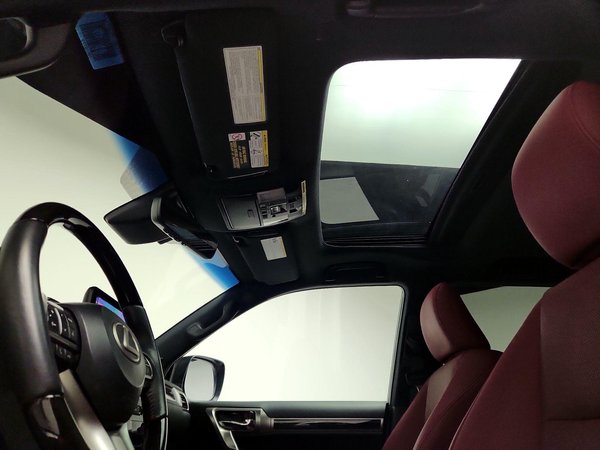 Thumbnail: 2023 Lexus GX - 20