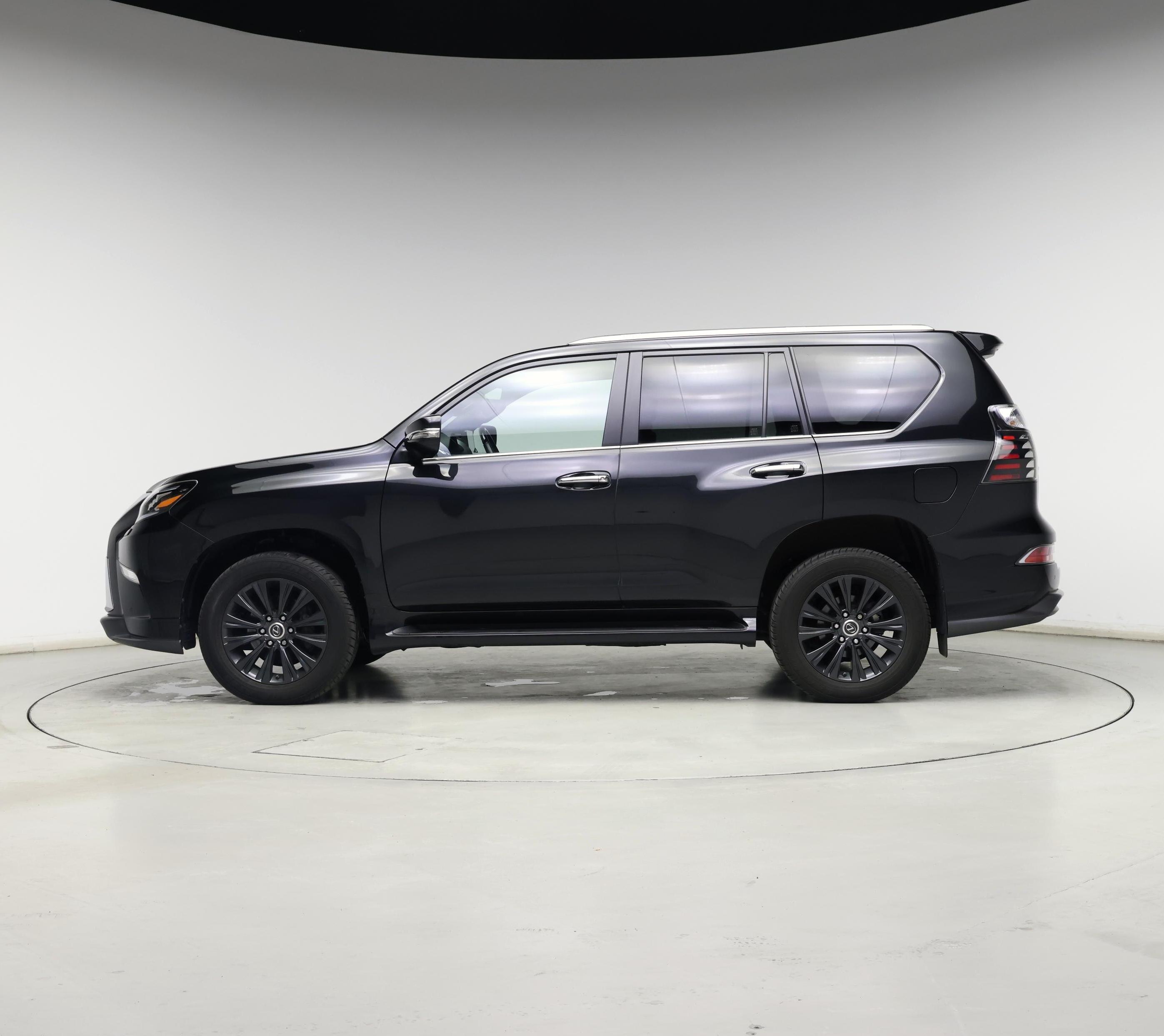 Thumbnail: 2023 Lexus GX - 3