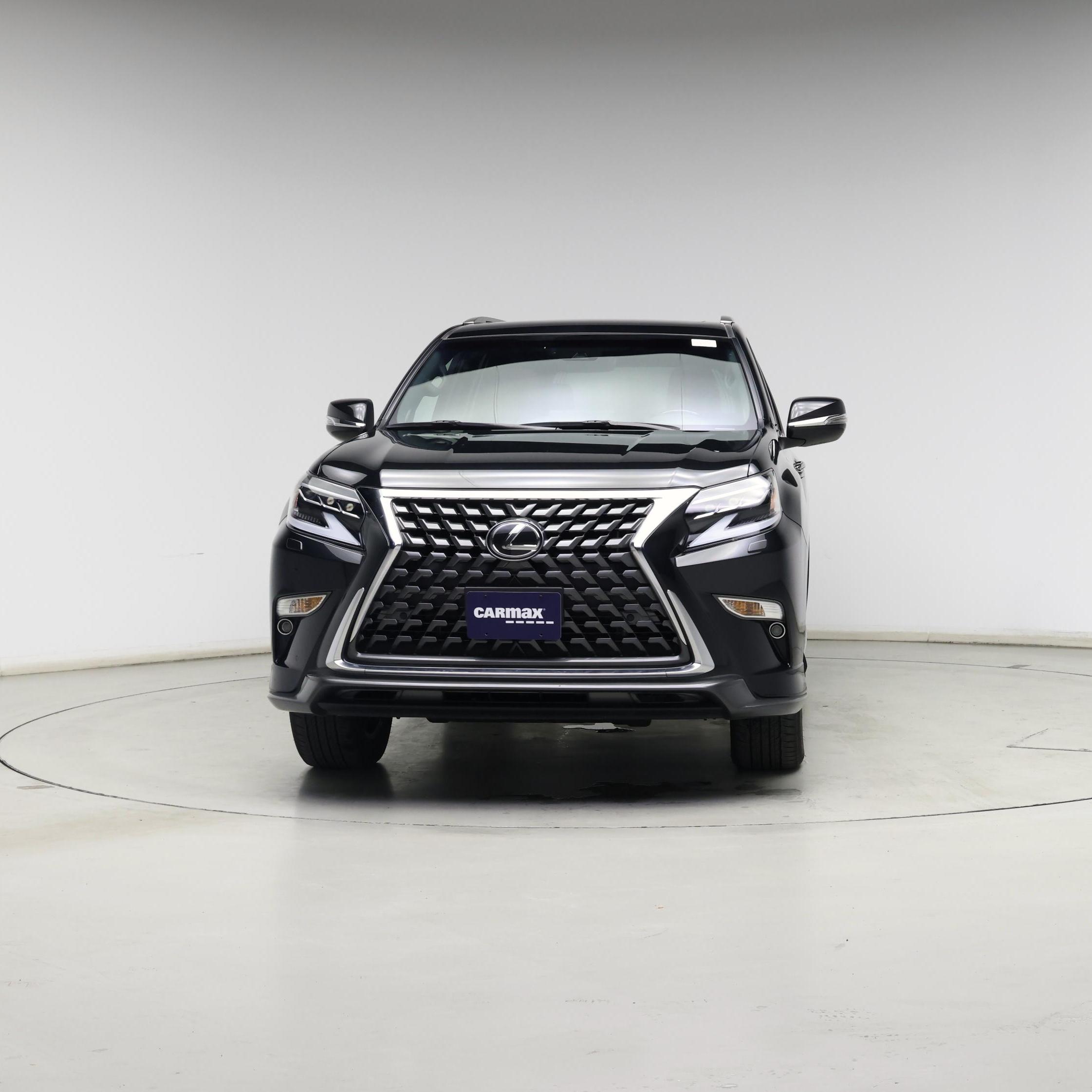 Thumbnail: 2023 Lexus GX - 5