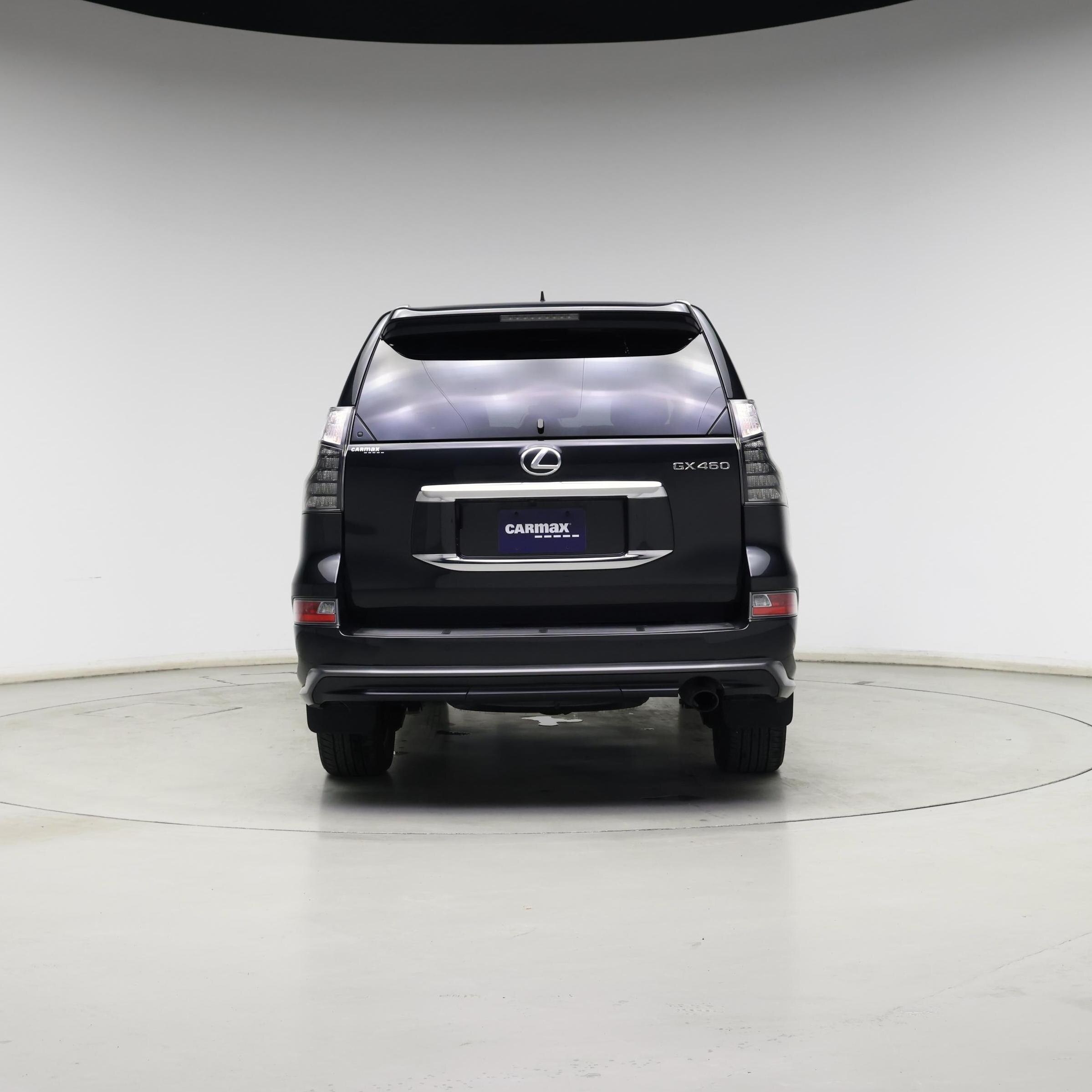 Thumbnail: 2023 Lexus GX - 6