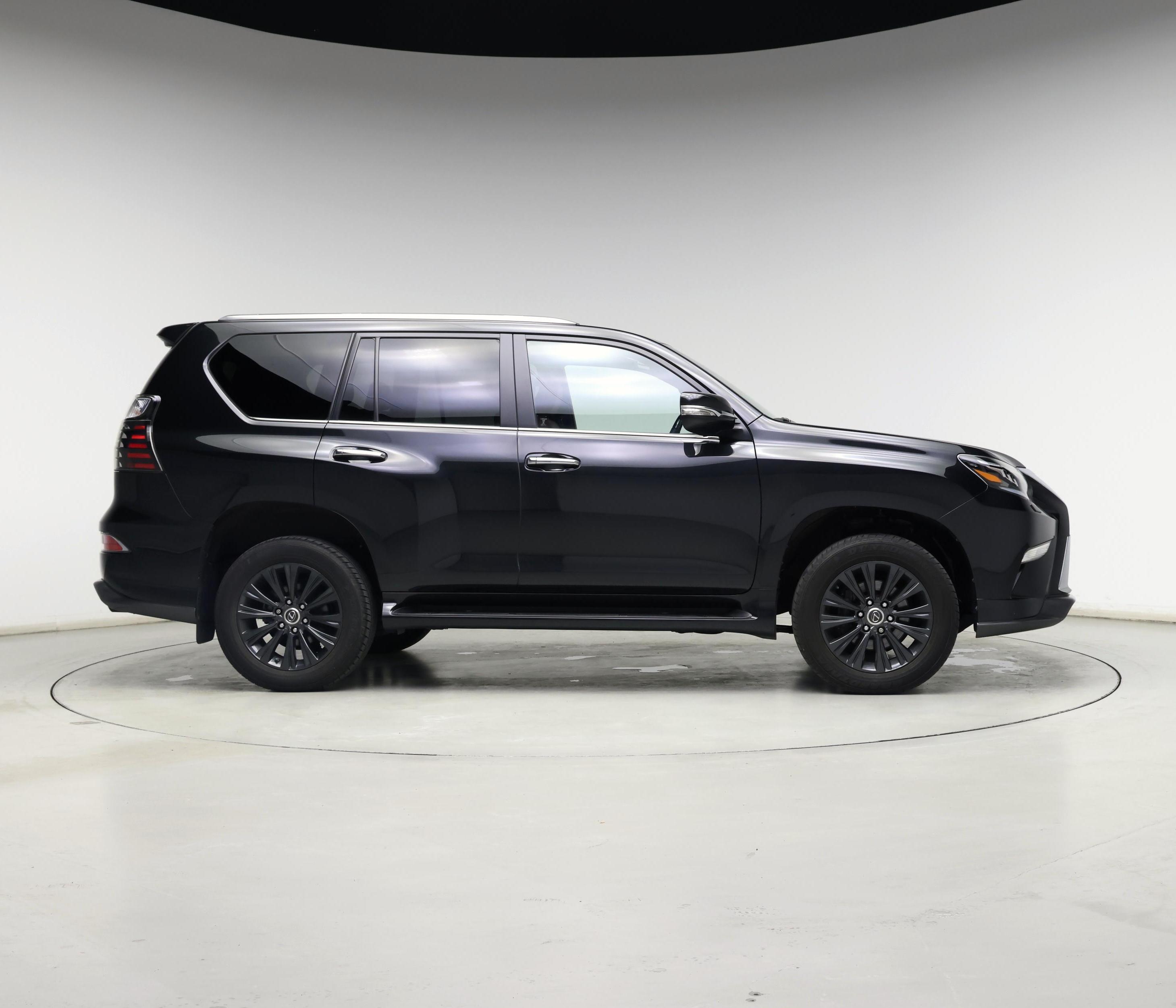 Thumbnail: 2023 Lexus GX - 7