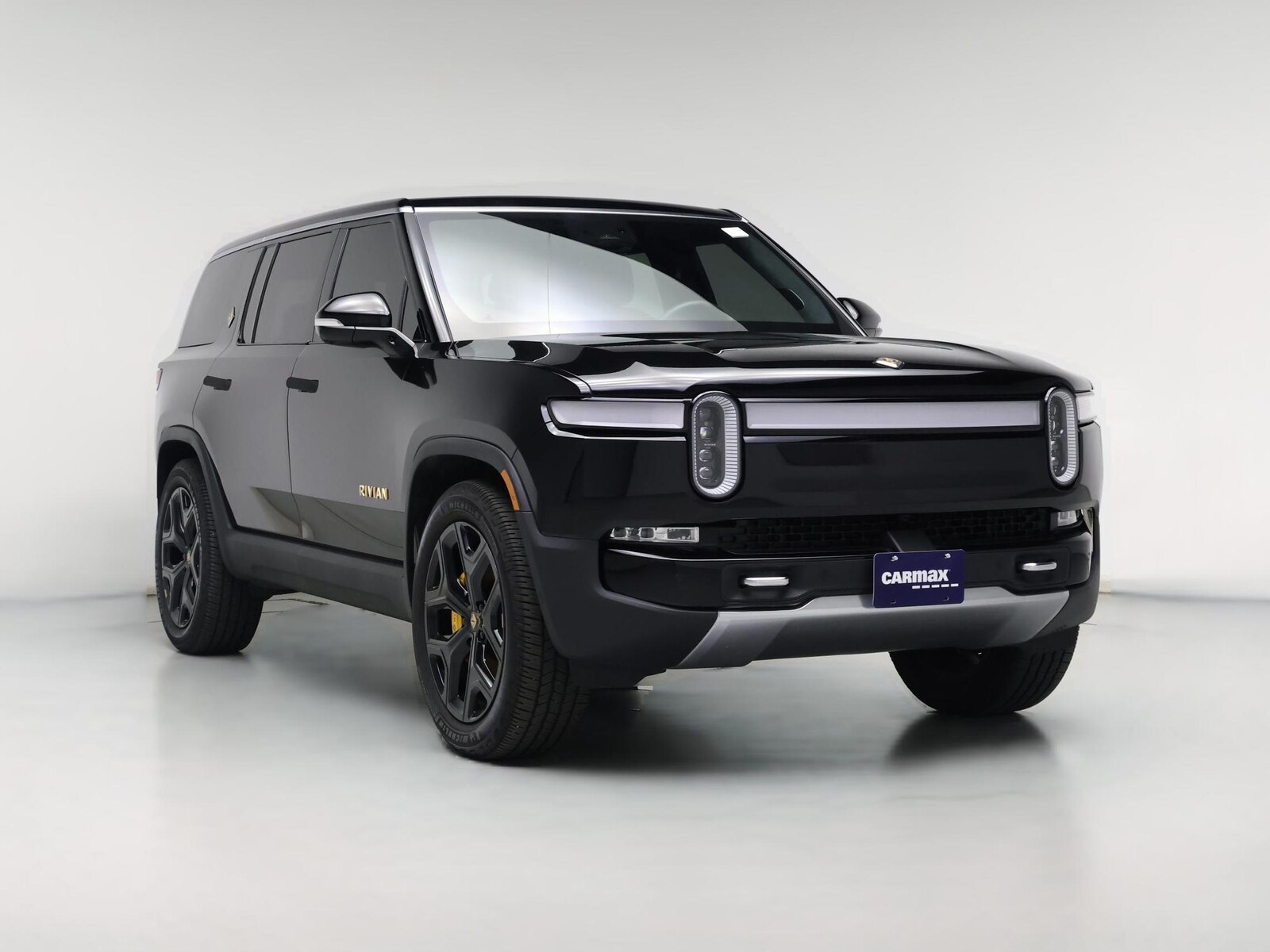 2023 Rivian R1S Adventure