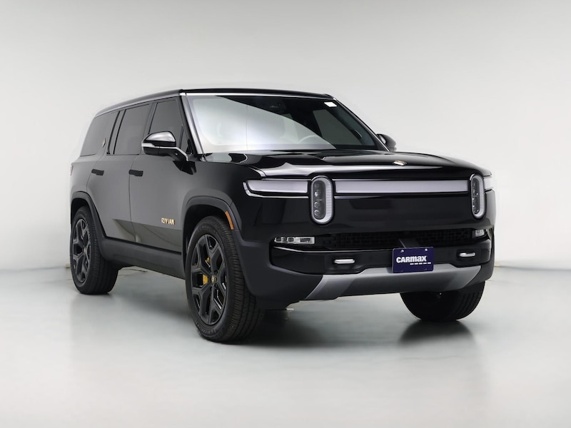2023 Rivian R1S Adventure -
                  Indianapolis, IN