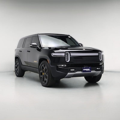 2023 Rivian R1S Adventure Quad-Motor Large