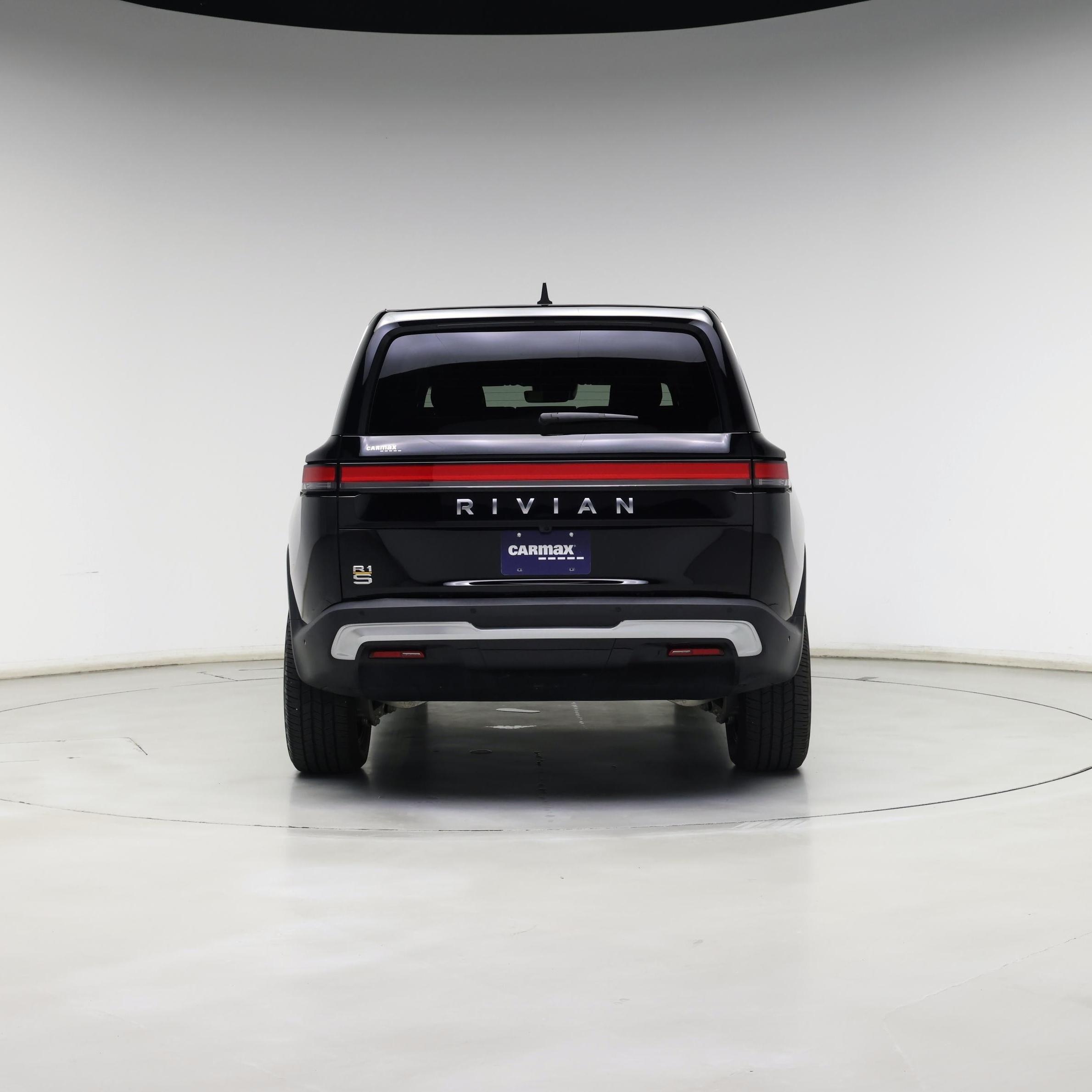 Thumbnail: 2023 Rivian R1S - 6