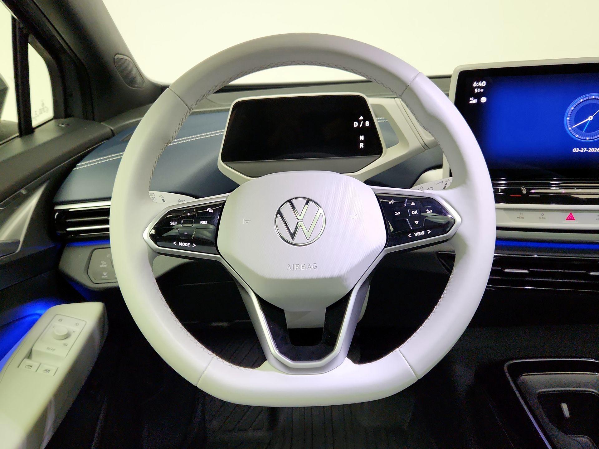 Thumbnail: 2023 Volkswagen ID.4 - 10