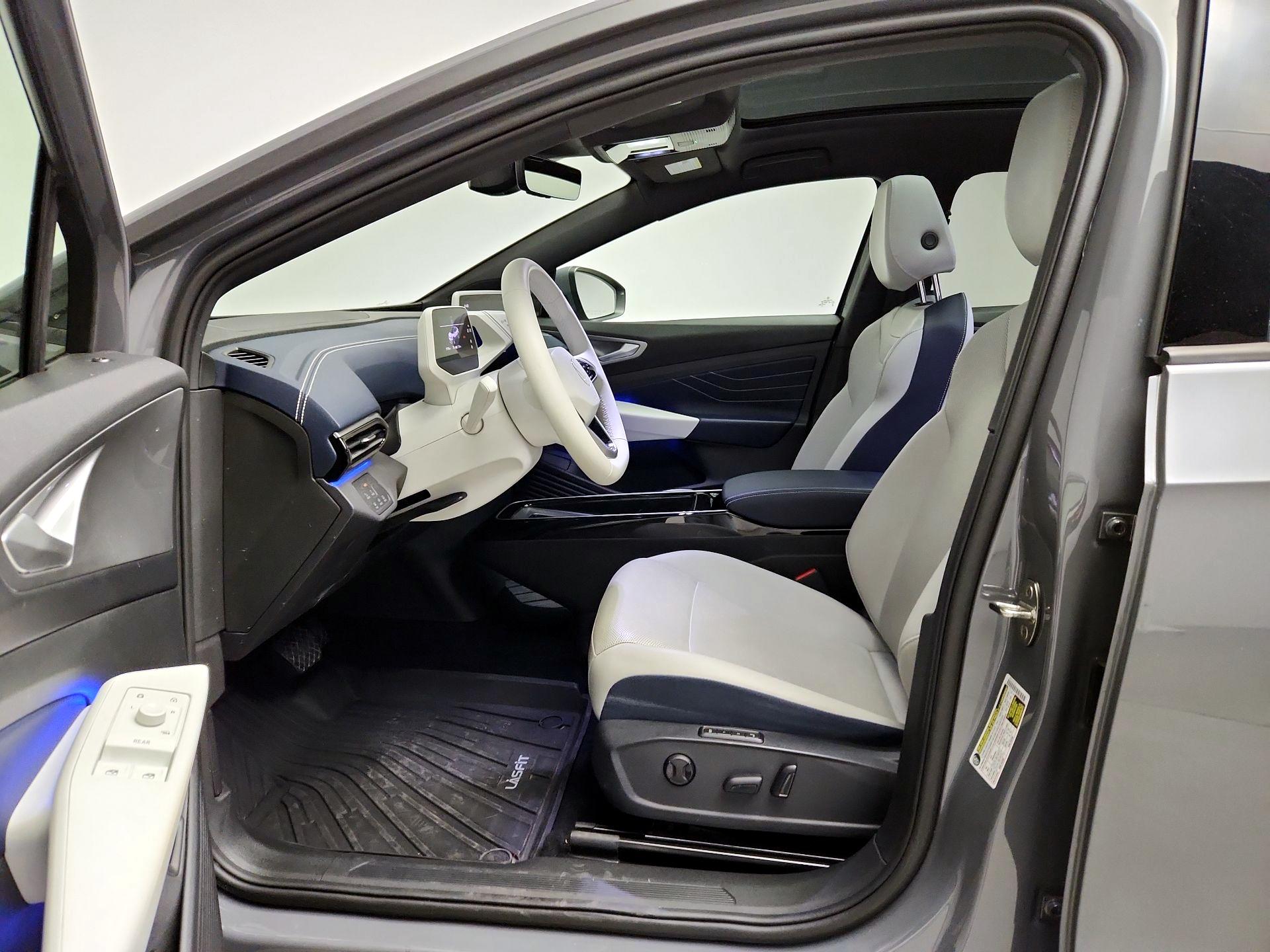 Thumbnail: 2023 Volkswagen ID.4 - 11