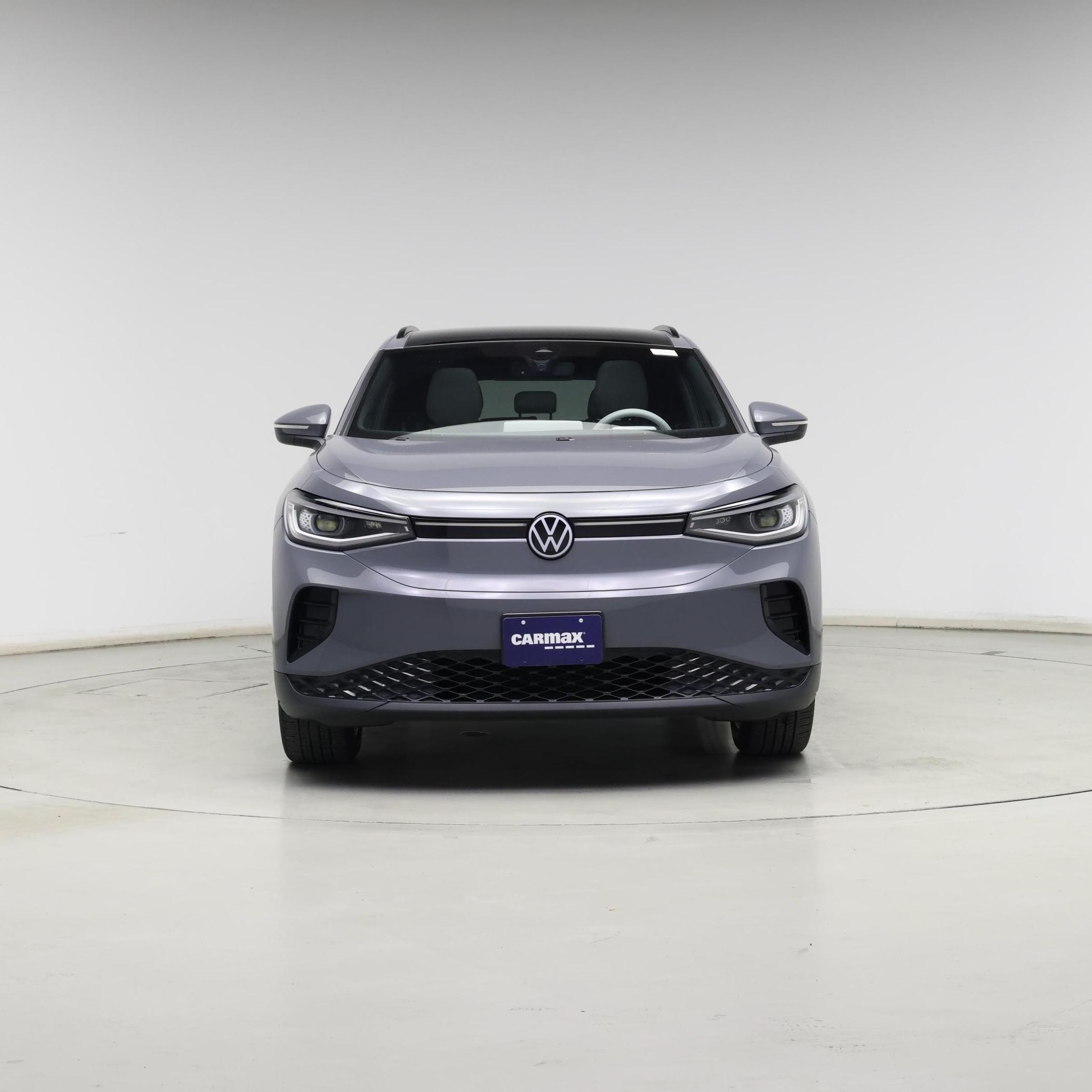 Thumbnail: 2023 Volkswagen ID.4 - 5