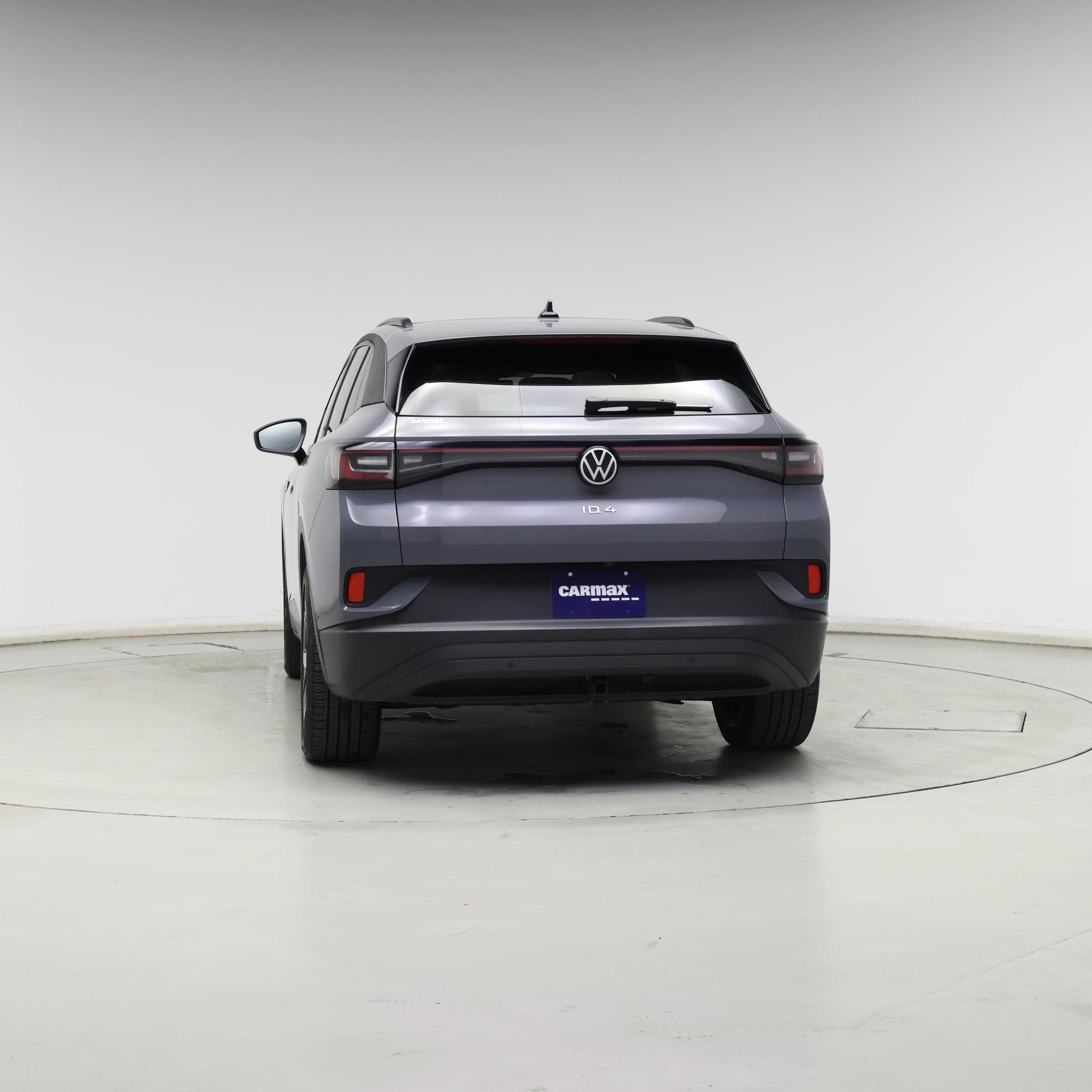 Thumbnail: 2023 Volkswagen ID.4 - 6